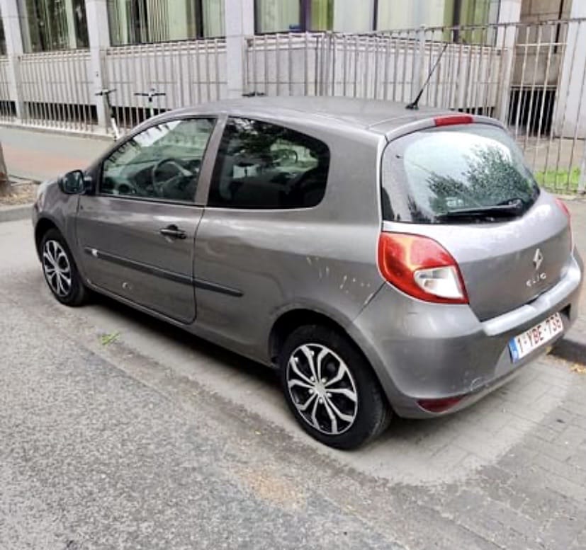 Renault Clio III