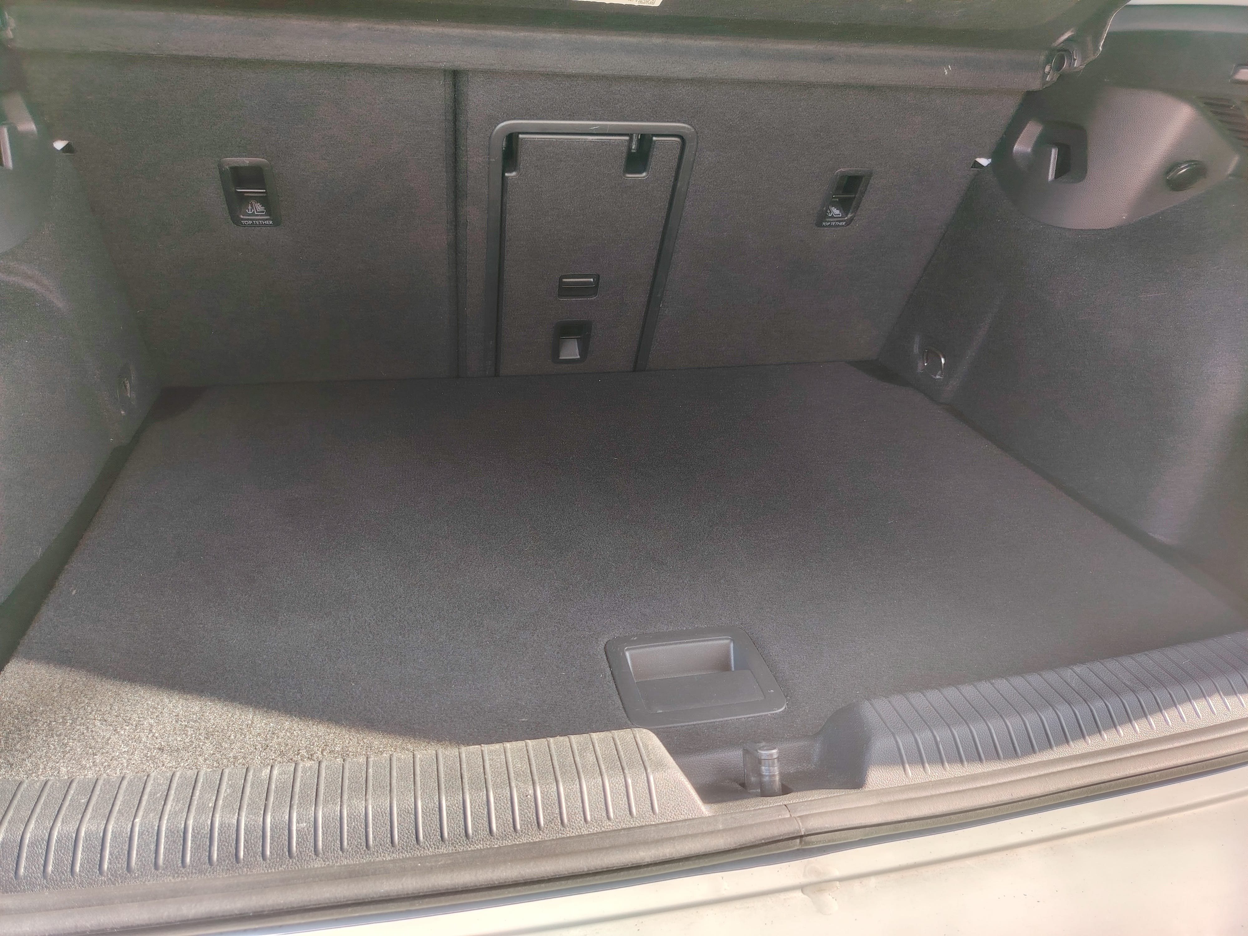 Volkswagen Golf 2.0 tdi 110 ch avec Android Auto