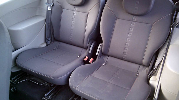 Renault Twingo 2 - BK749DM