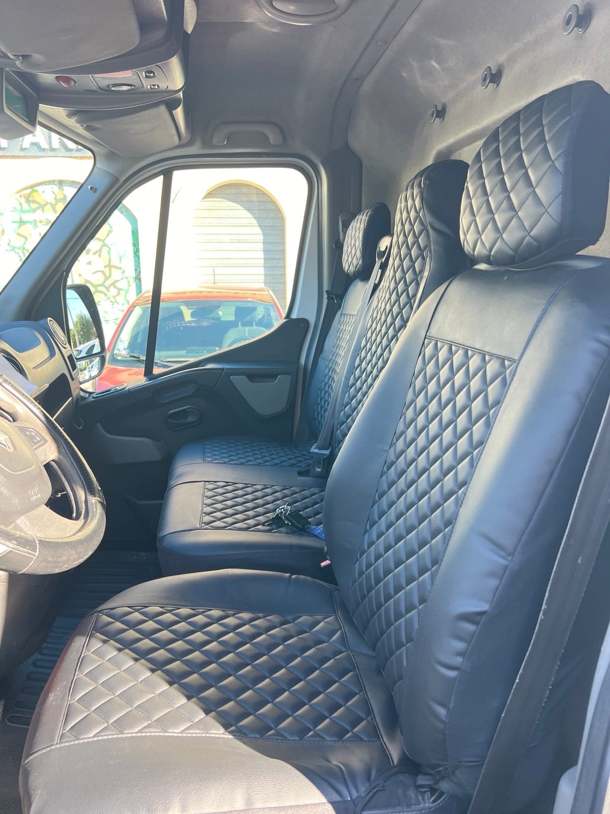 Renault Master 2.3