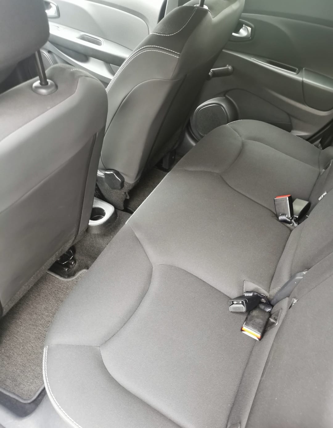 Renault Clio 1.5 dci 75cv spdc avec Audio Bluetooth