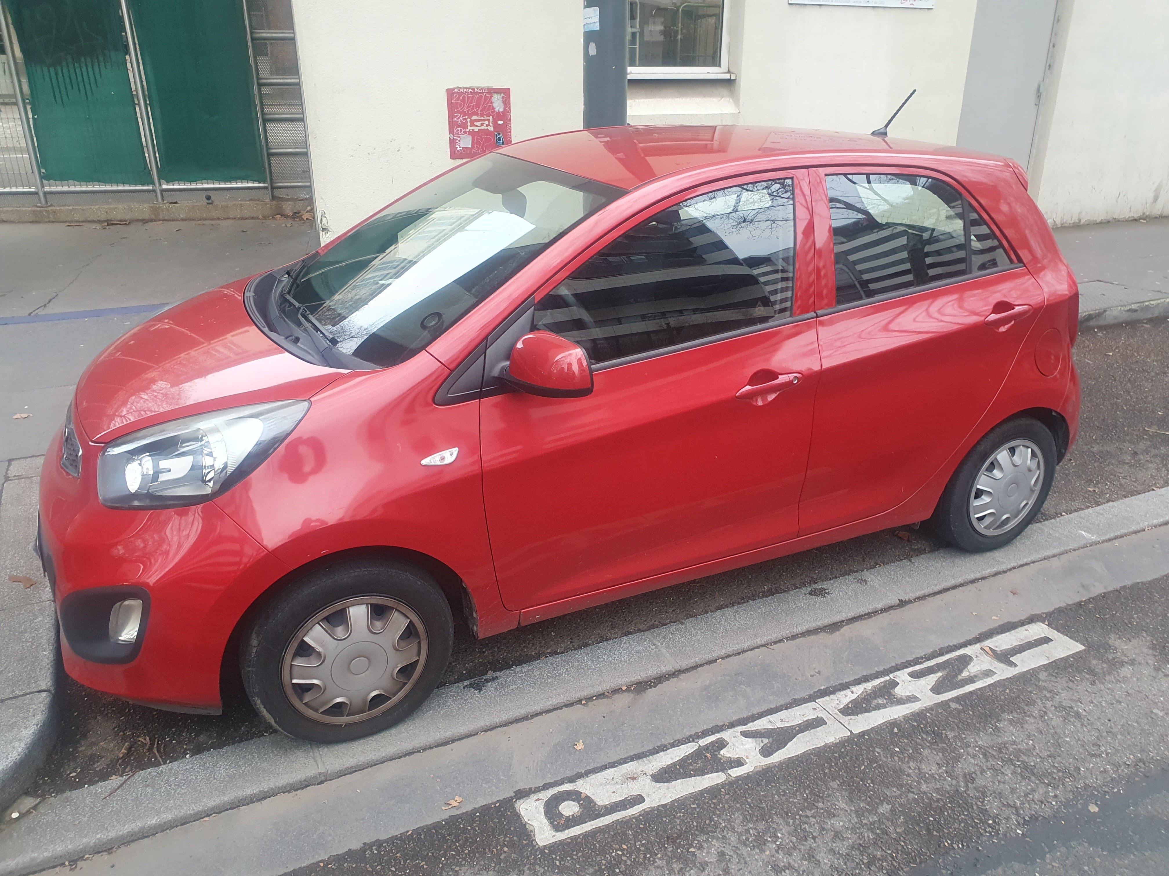 Kia Picanto