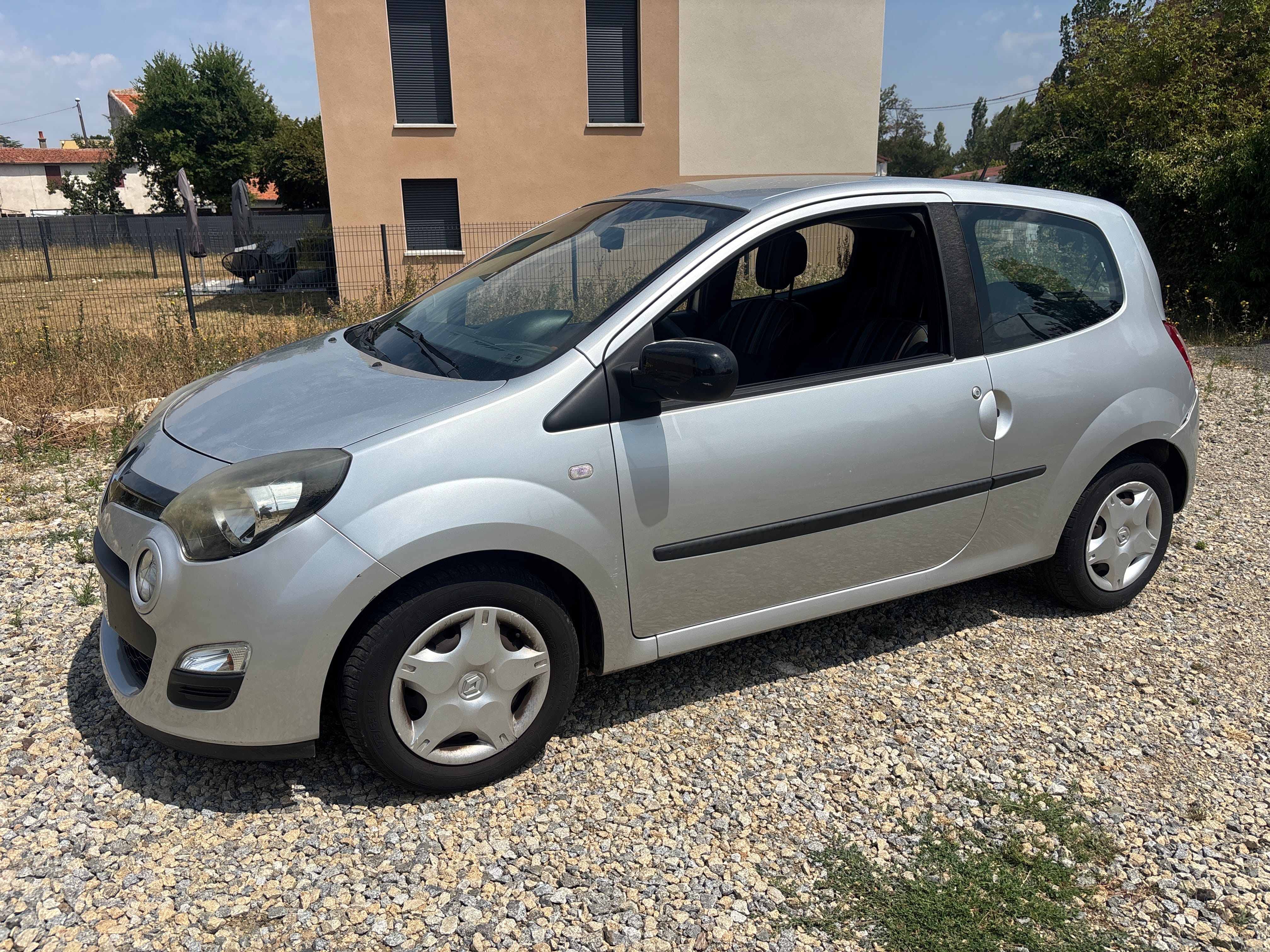 Renault Twingo avec Climatisation