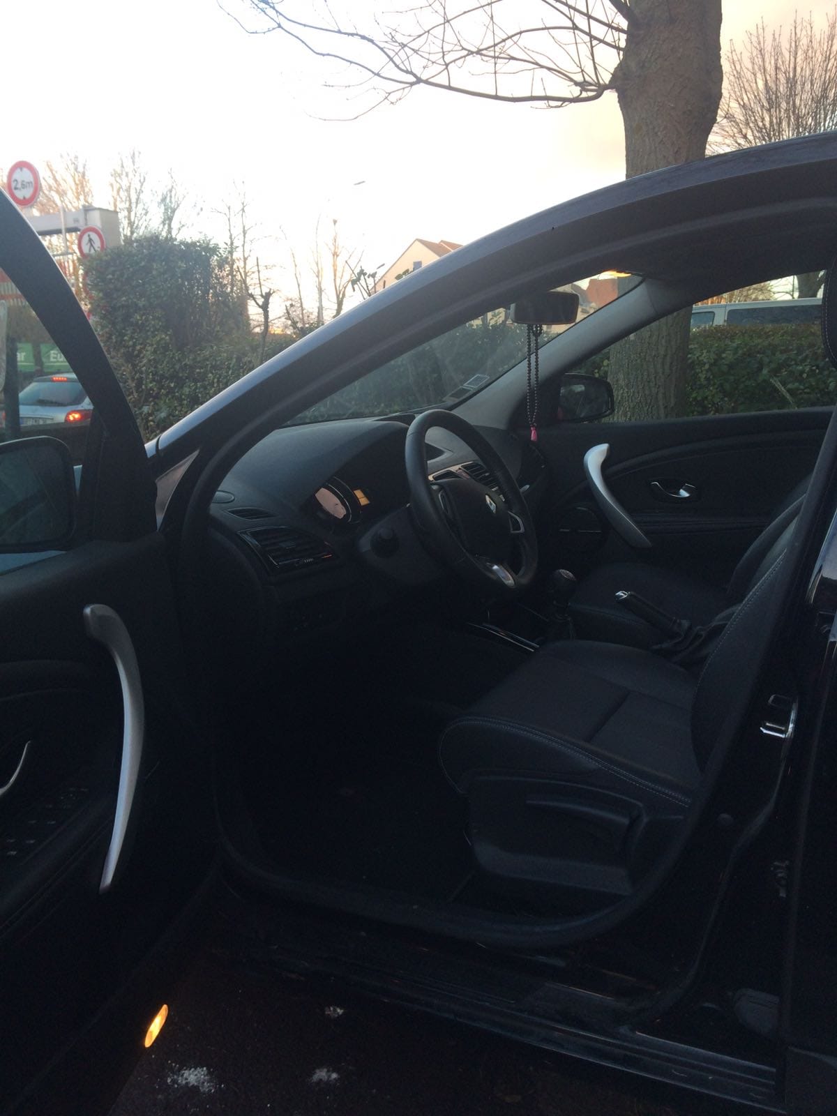 Renault Mégane Sport avec Climatisation