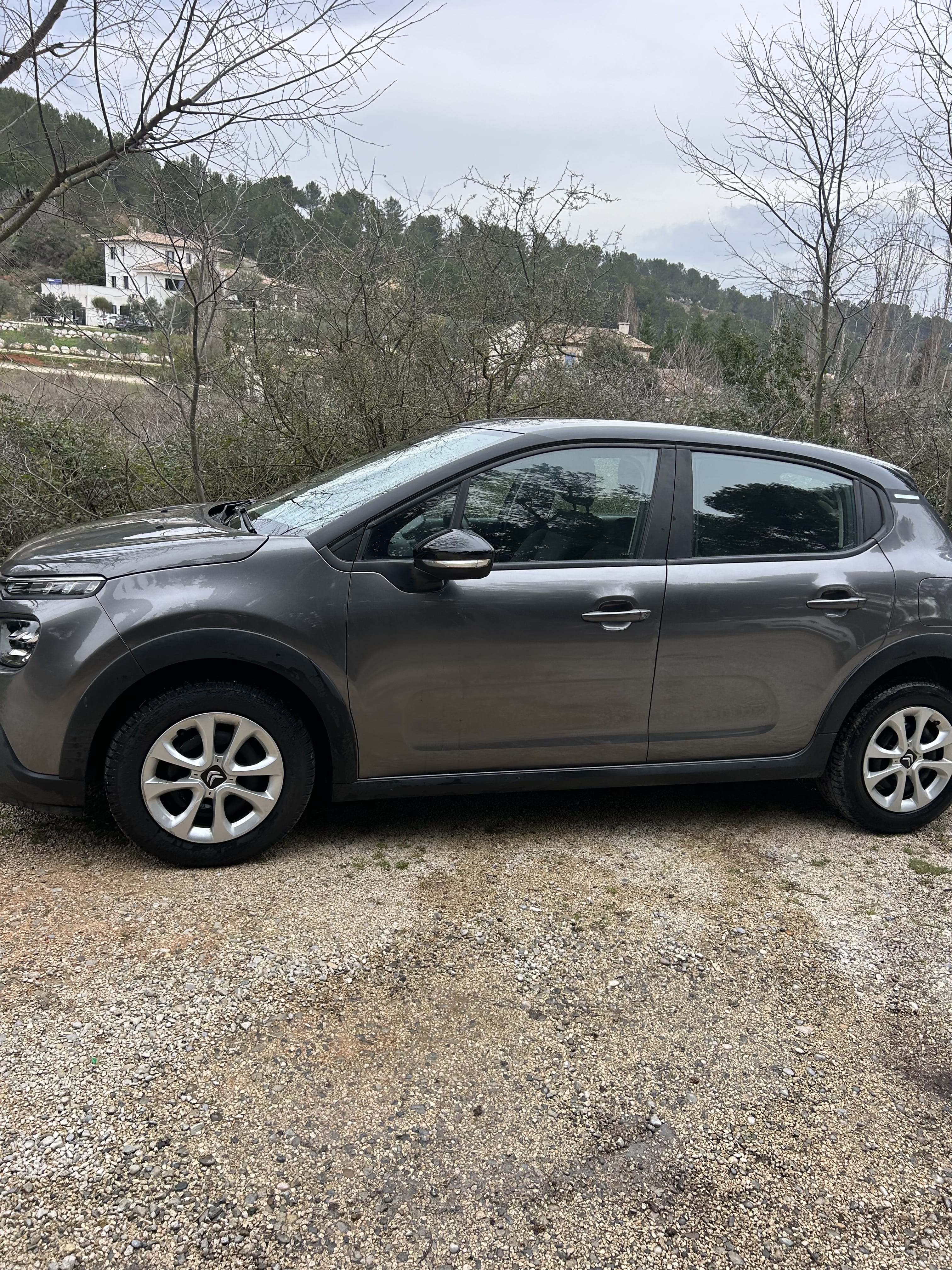 Citroen C3 avec Climatisation
