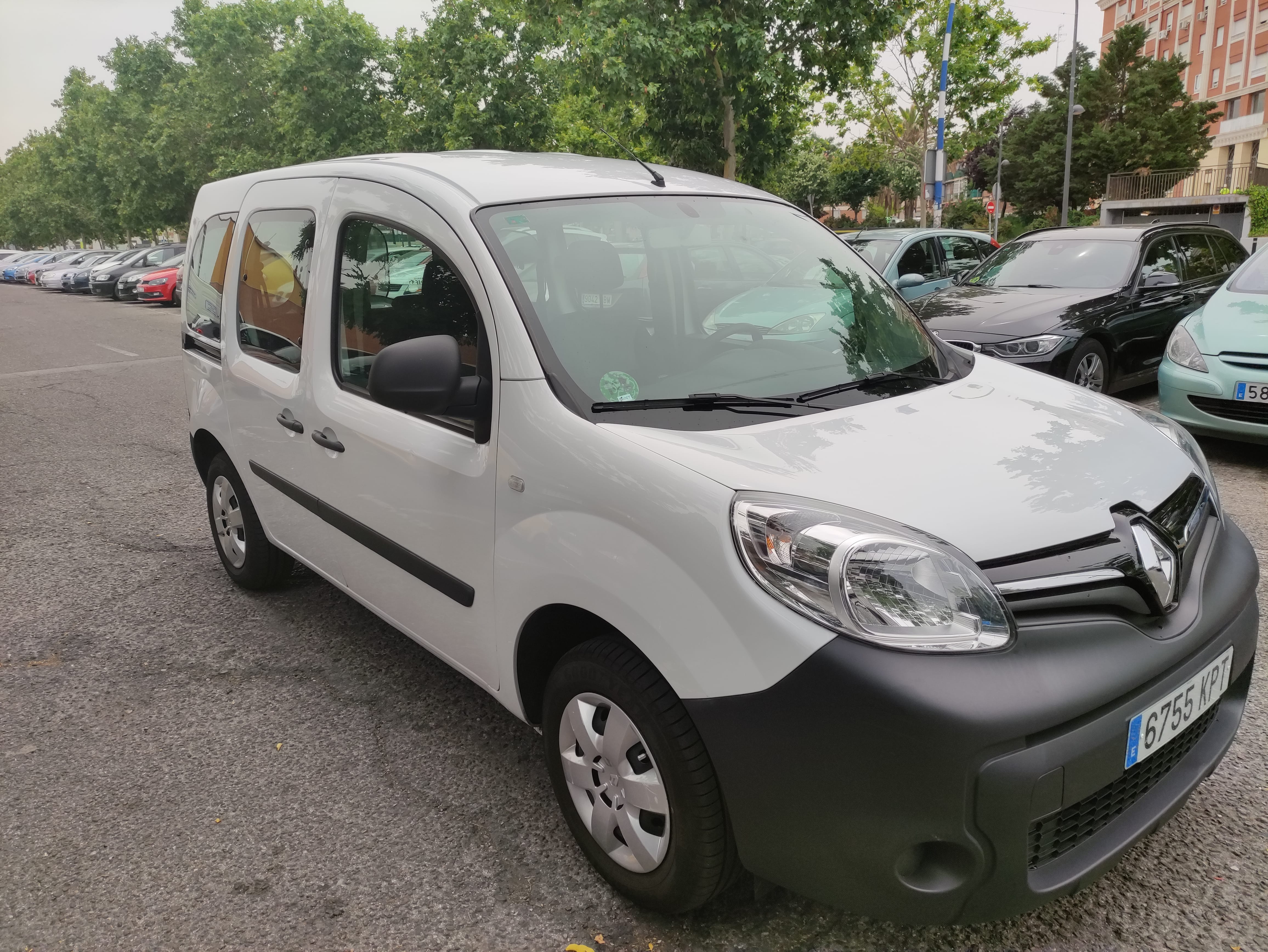 Renault Kangoo