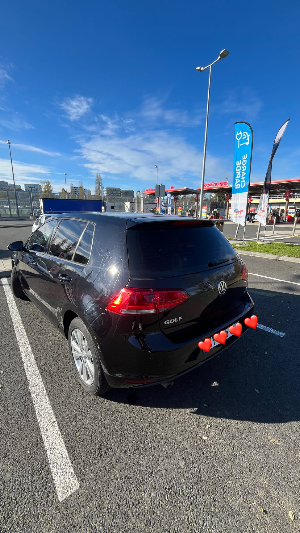 Volkswagen Polo, 2013, Diesel