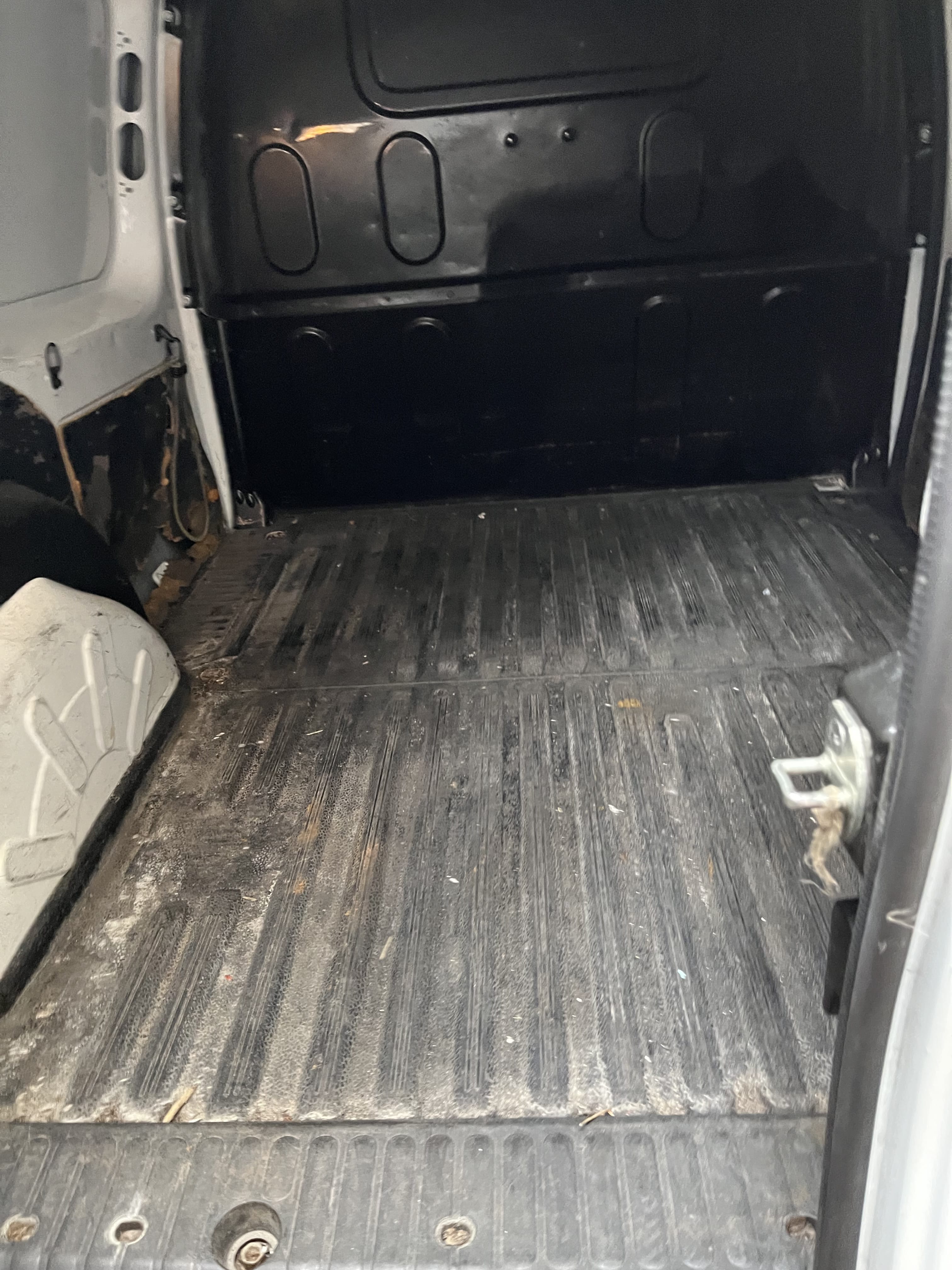 Renault Kangoo Express avec Entrée audio / iPod