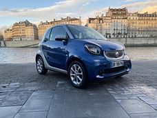 Catégorie de véhicule : Mini Clubman