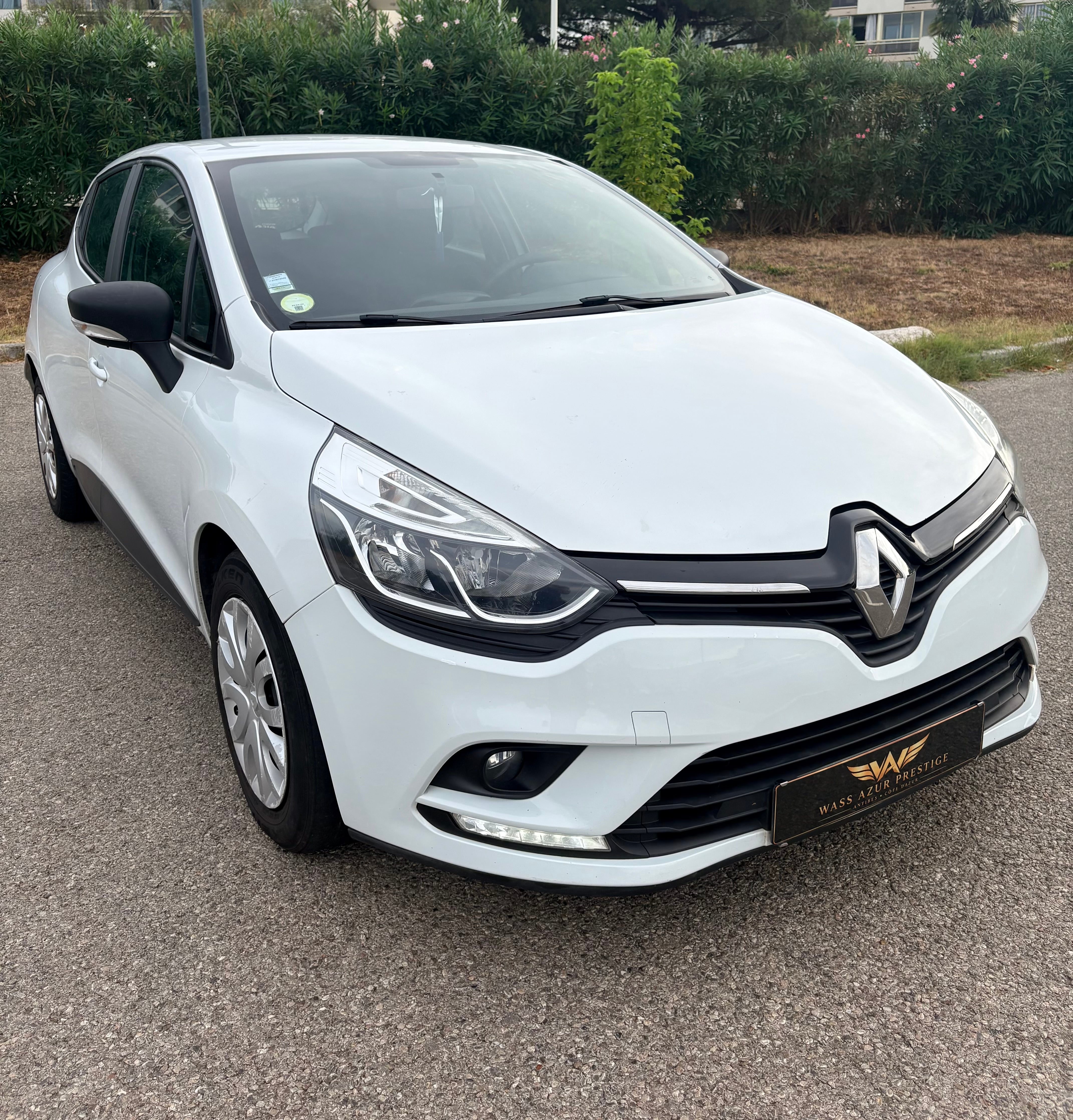 Renault Clio, 2017, Diesel