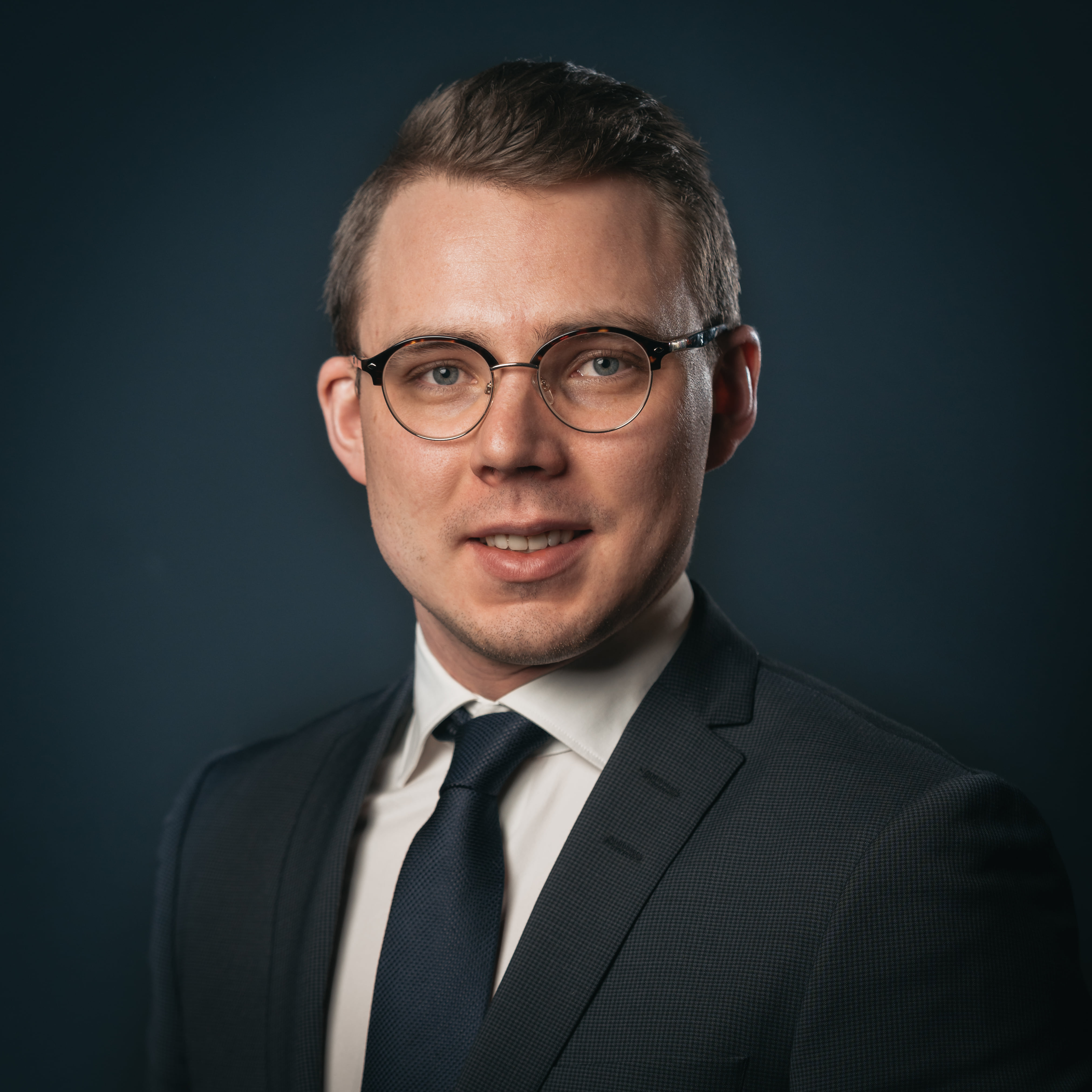 Gustav Erik