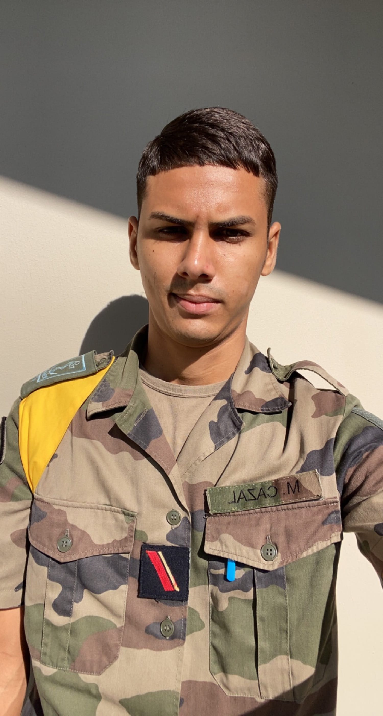 Maël