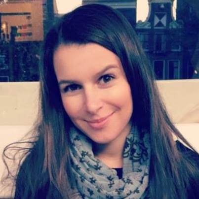 Maud Nathalie Anne