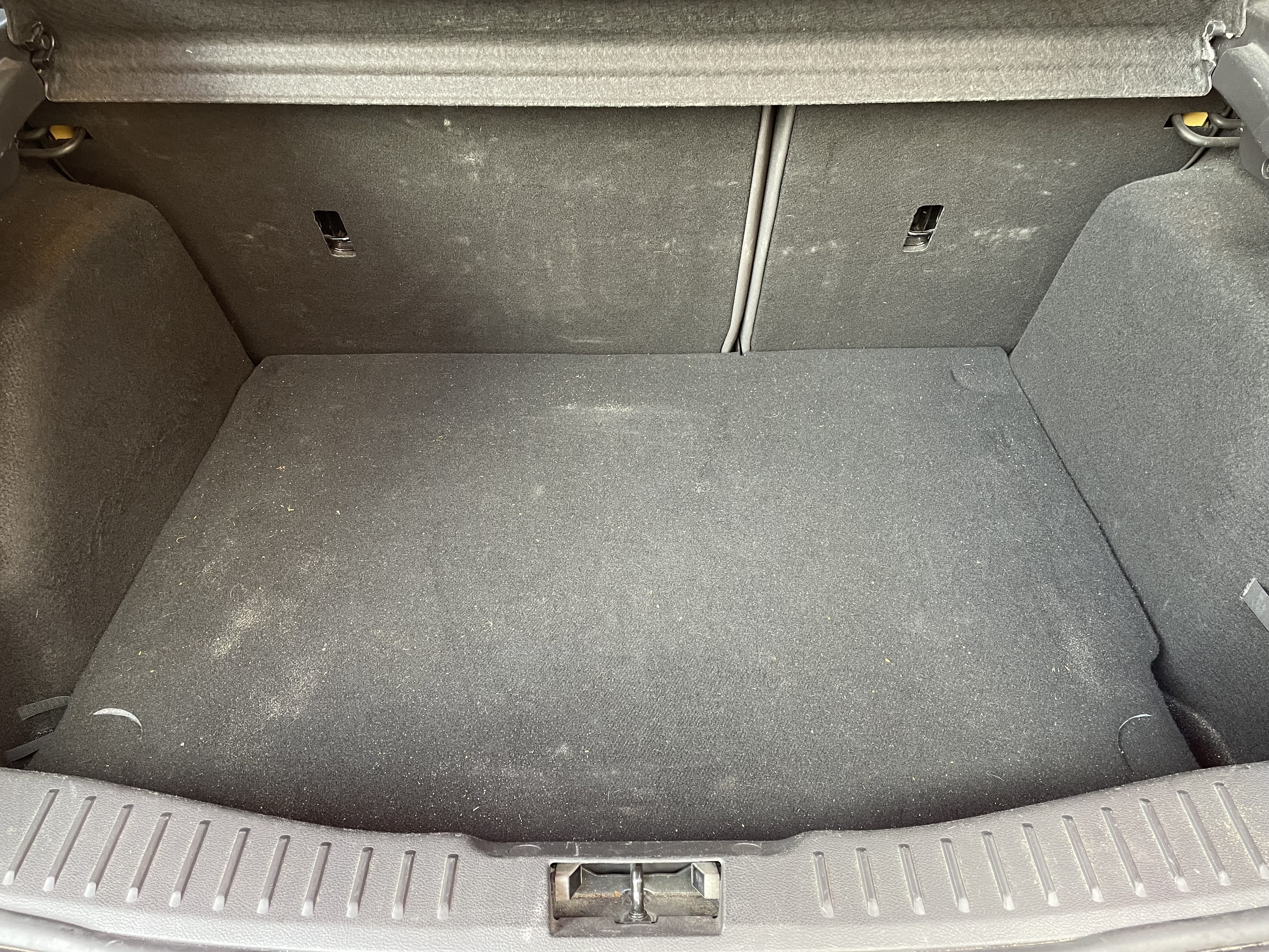 Ford Focus 1.6
