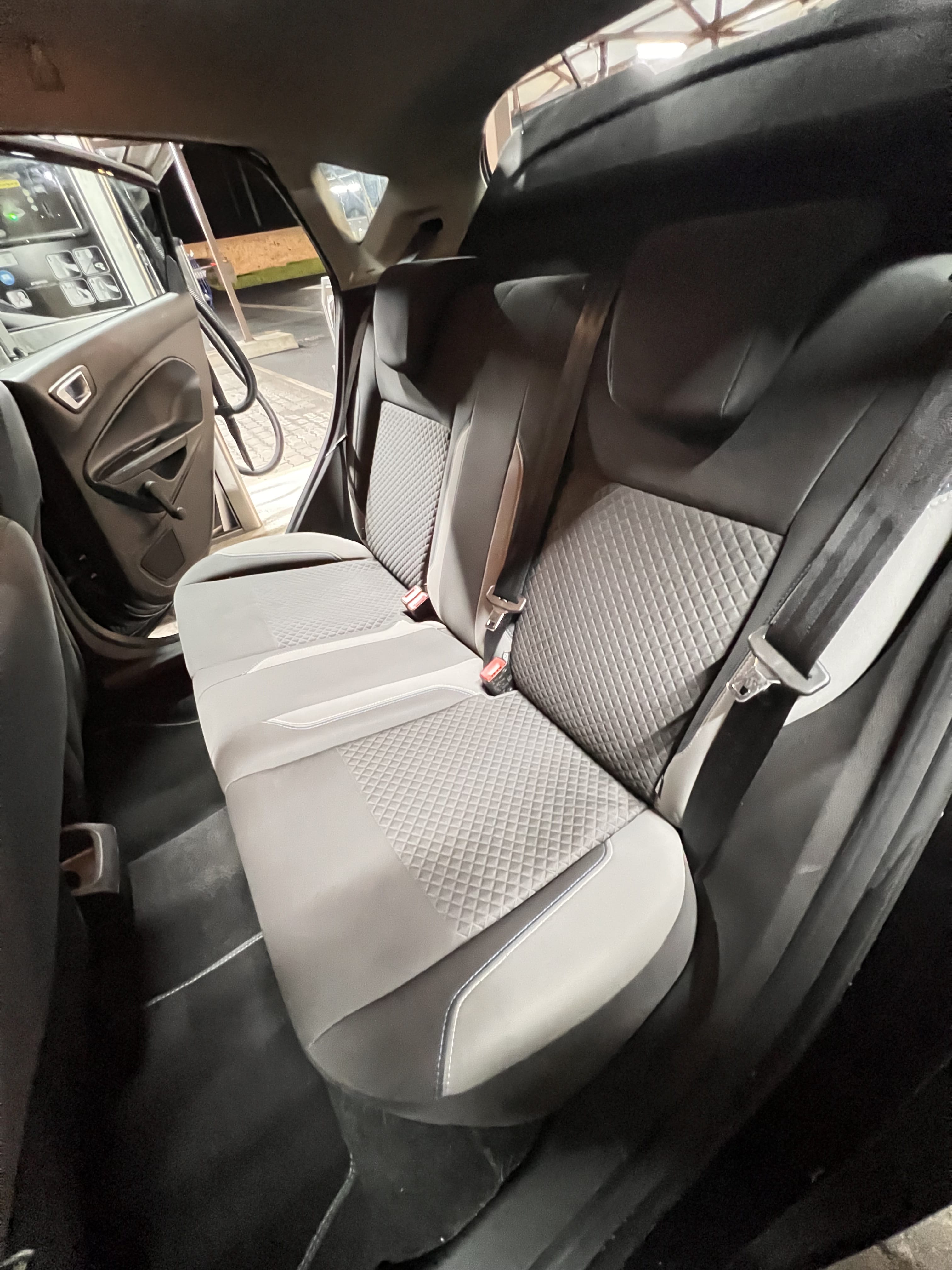 Ford Fiesta Essence CLIM