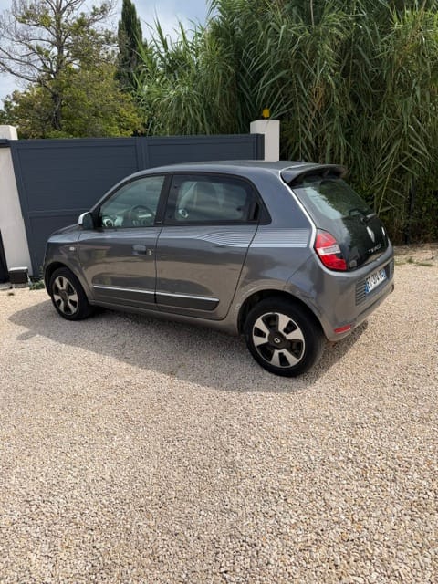 Renault Twingo avec Climatisation