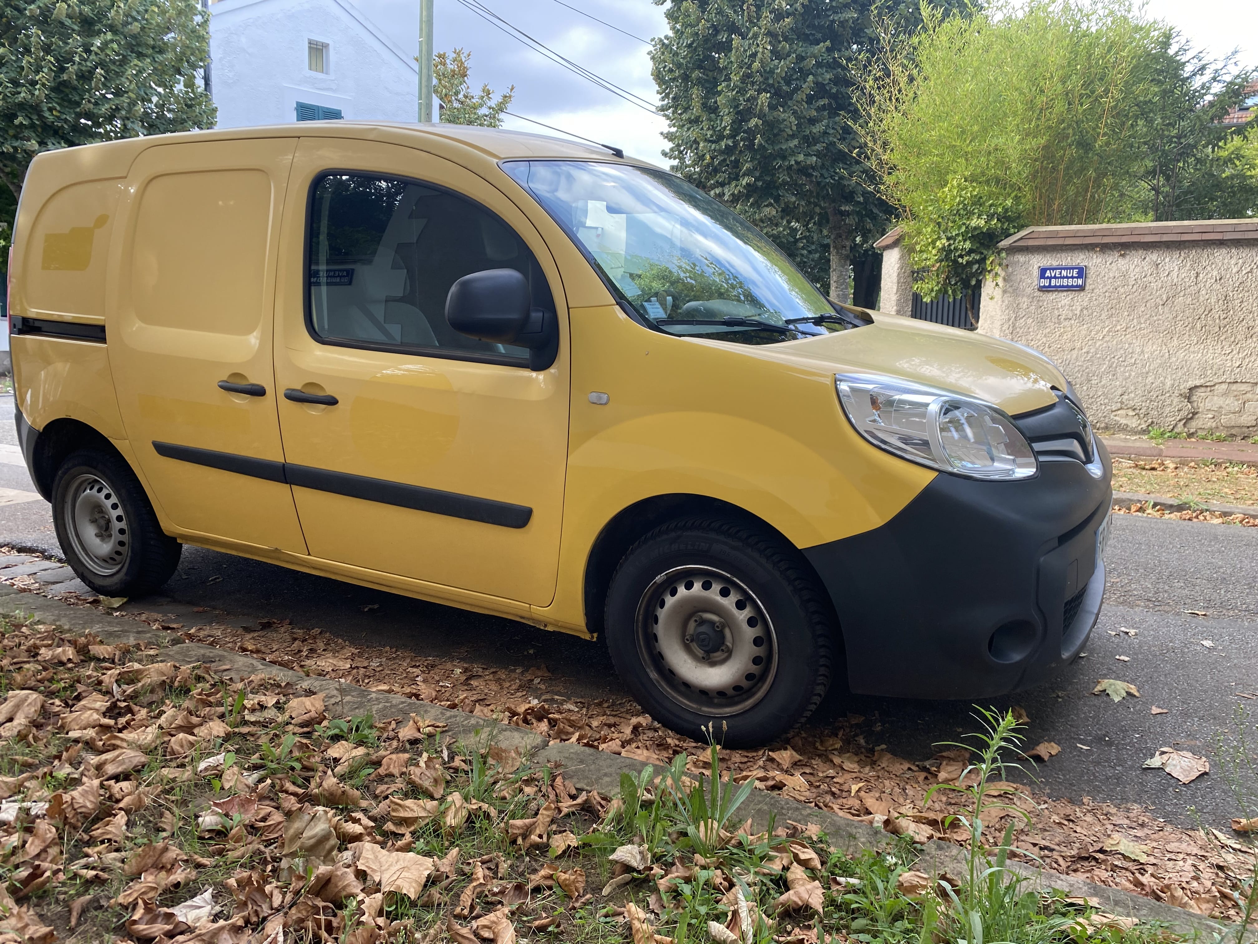 Renault Kangoo Express