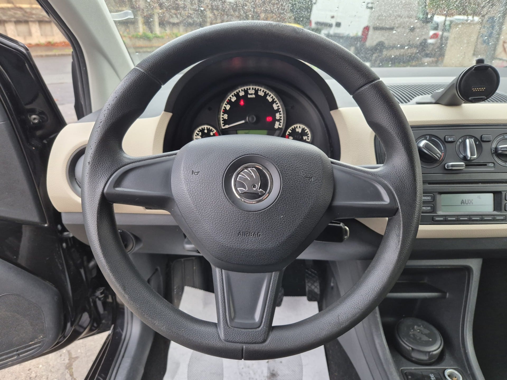 Skoda Citigo 1.0 75cv