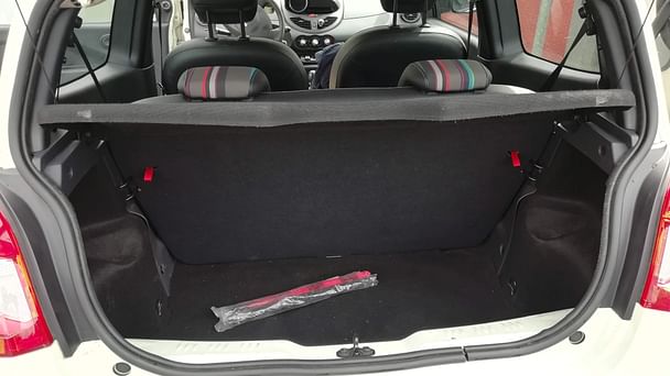 Renault Twingo II 1.2 16V