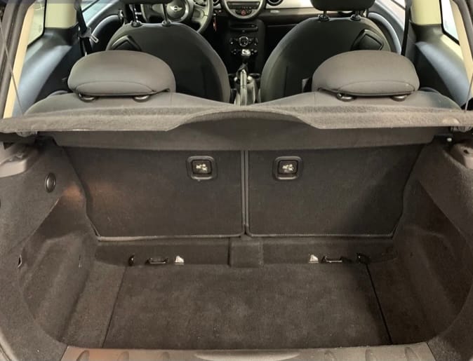 Mini One 3 Portes avec Climatisation