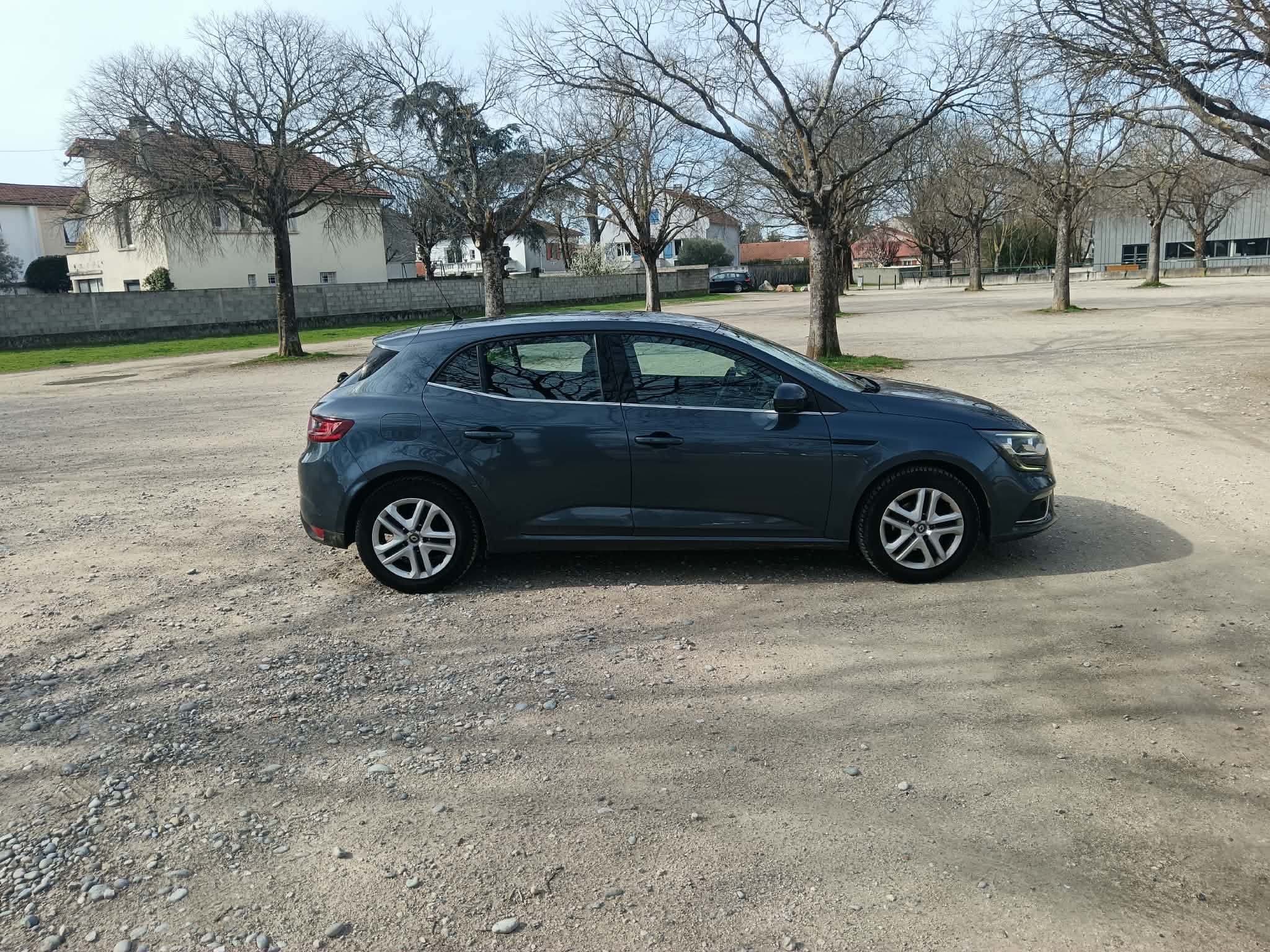 Renault Mégane