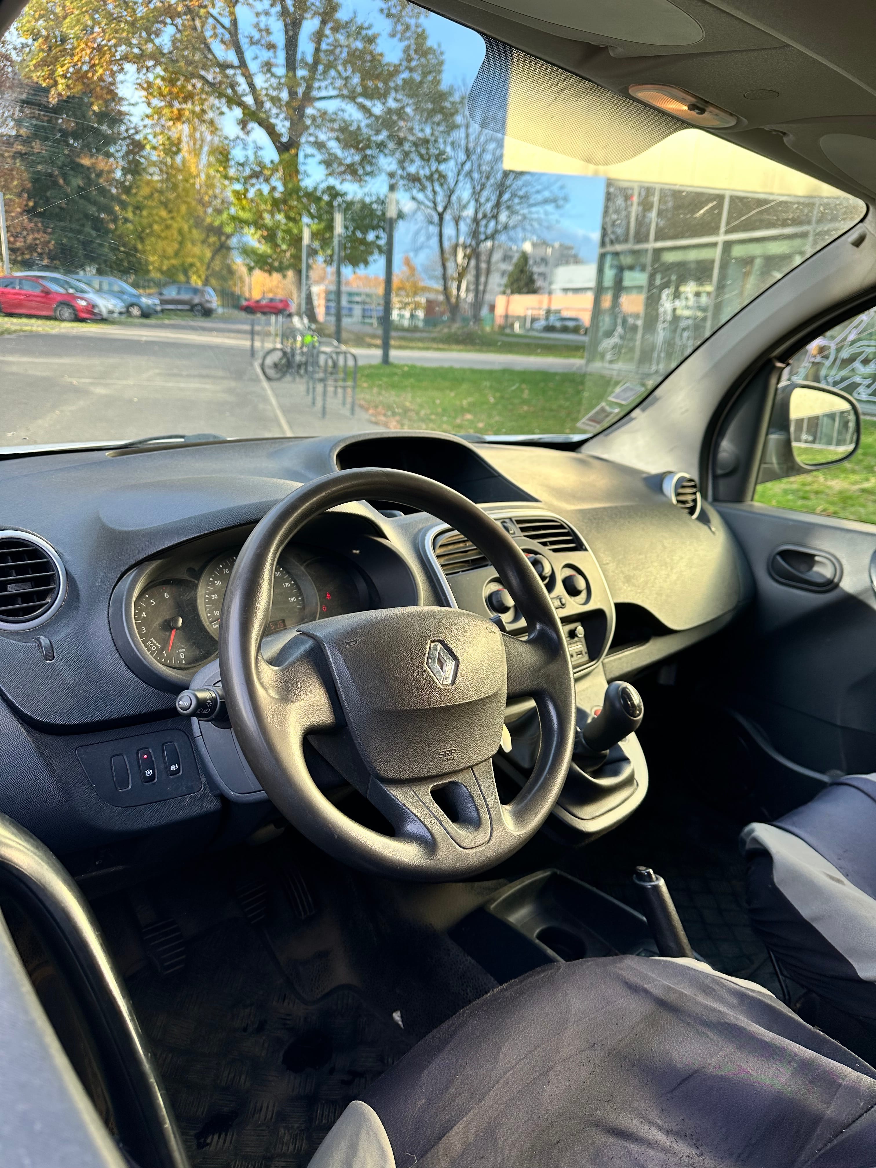 Renault Kangoo Express 1.5 DCI