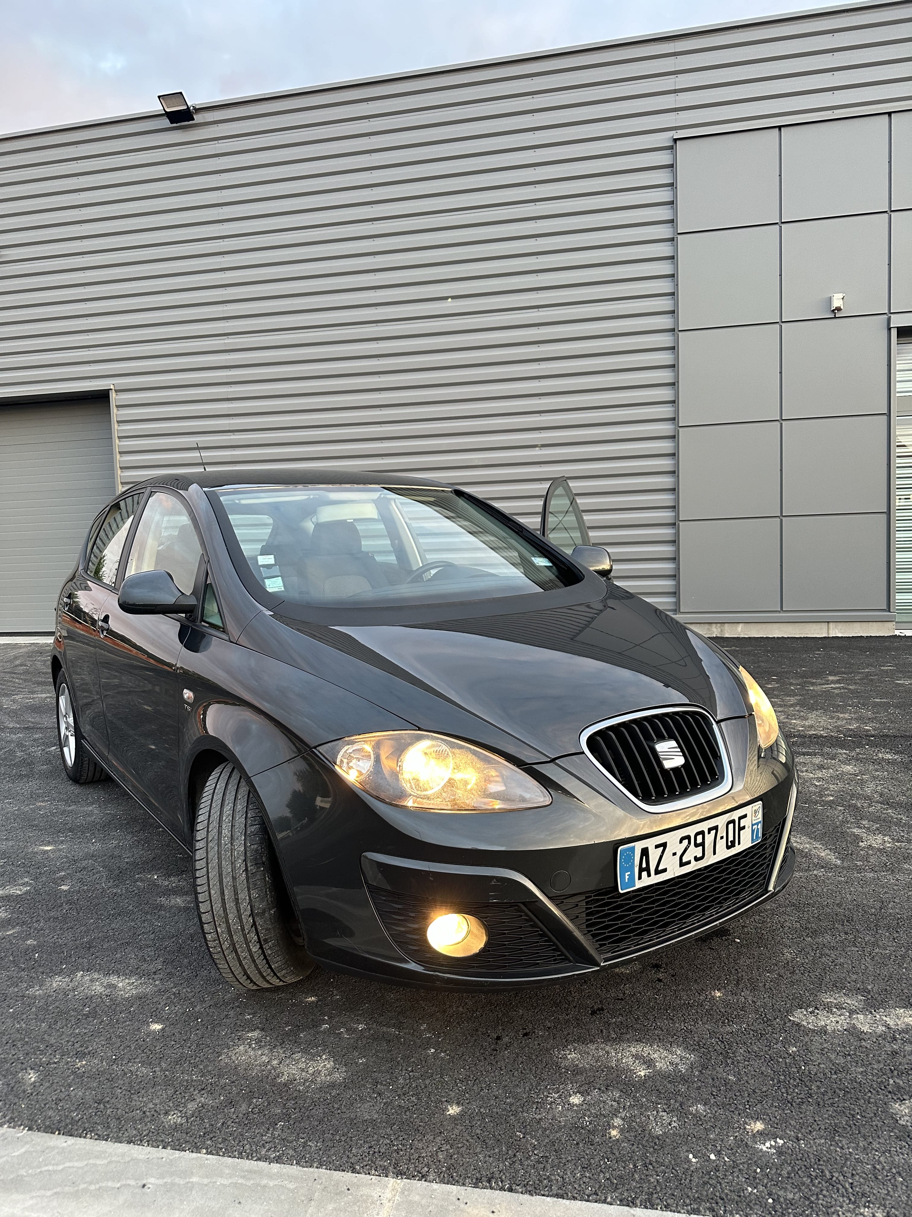 Seat Altea 1.2 TSI S&S, 2010, Essence 95