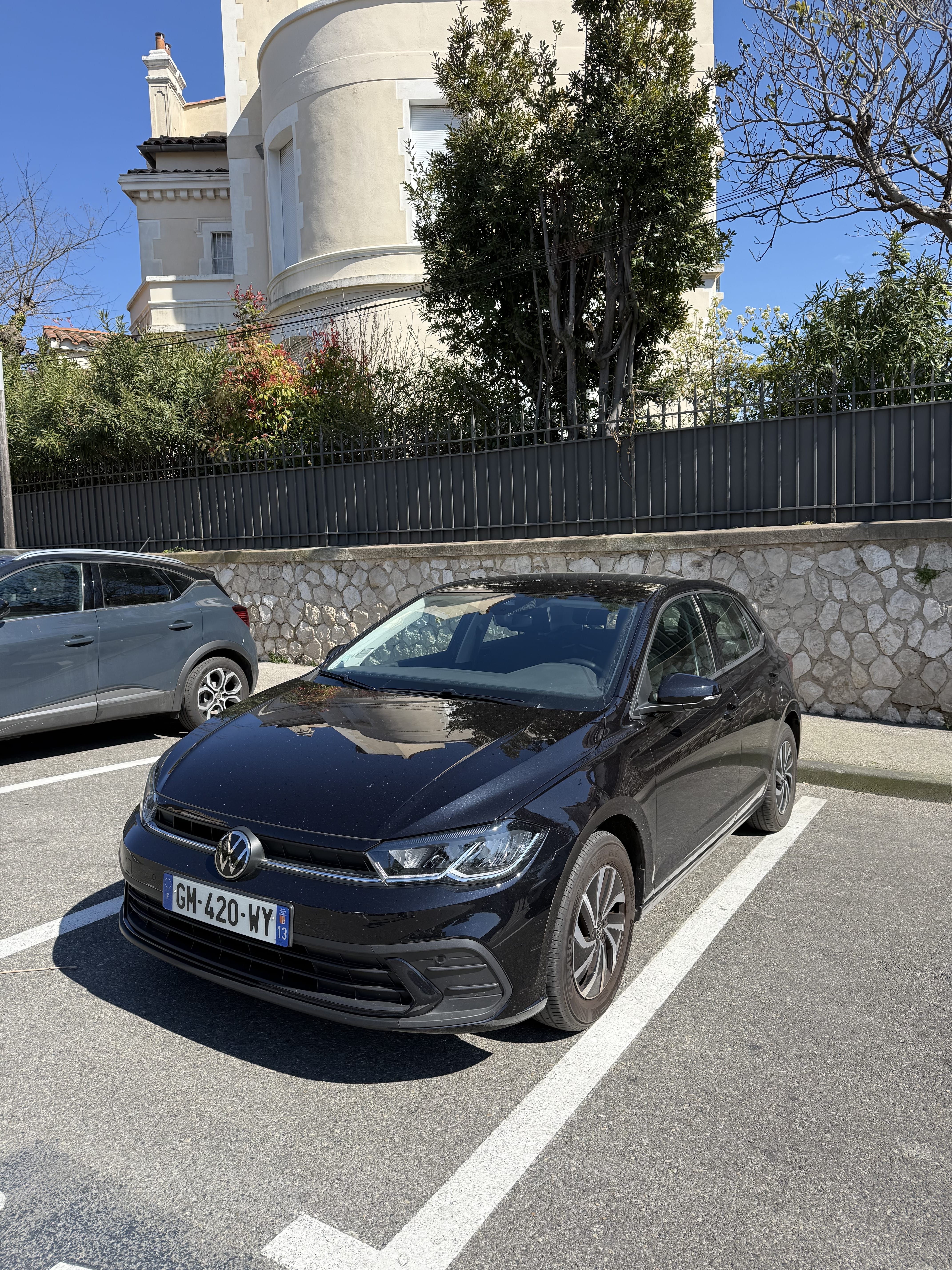 Volkswagen Polo, 2023, Essence 95