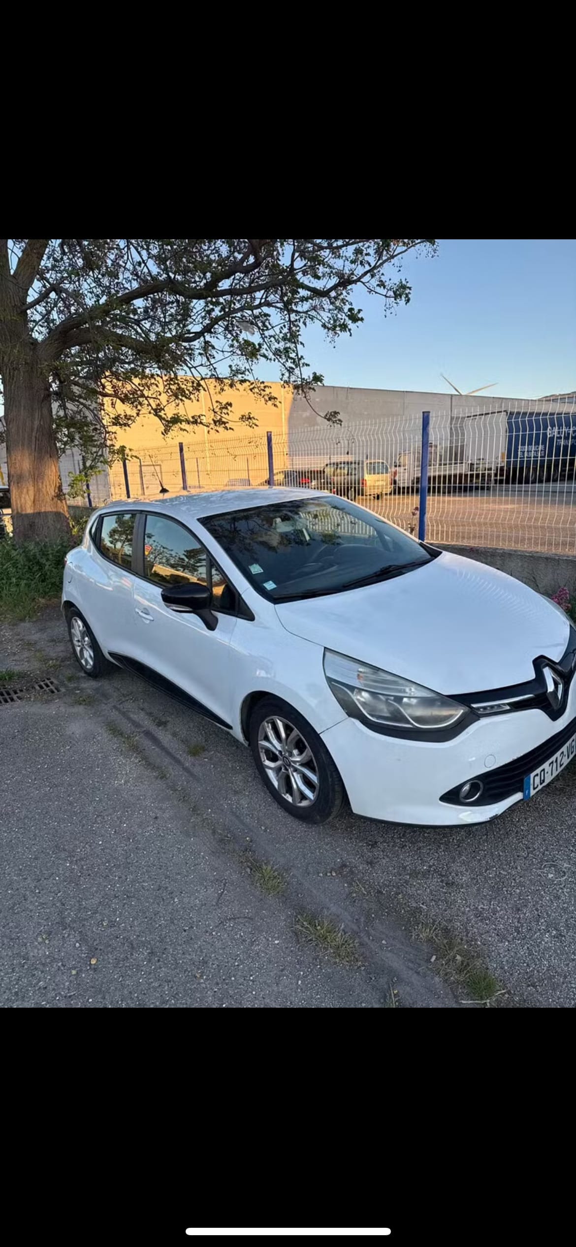 Renault Clio, 2013, Diesel