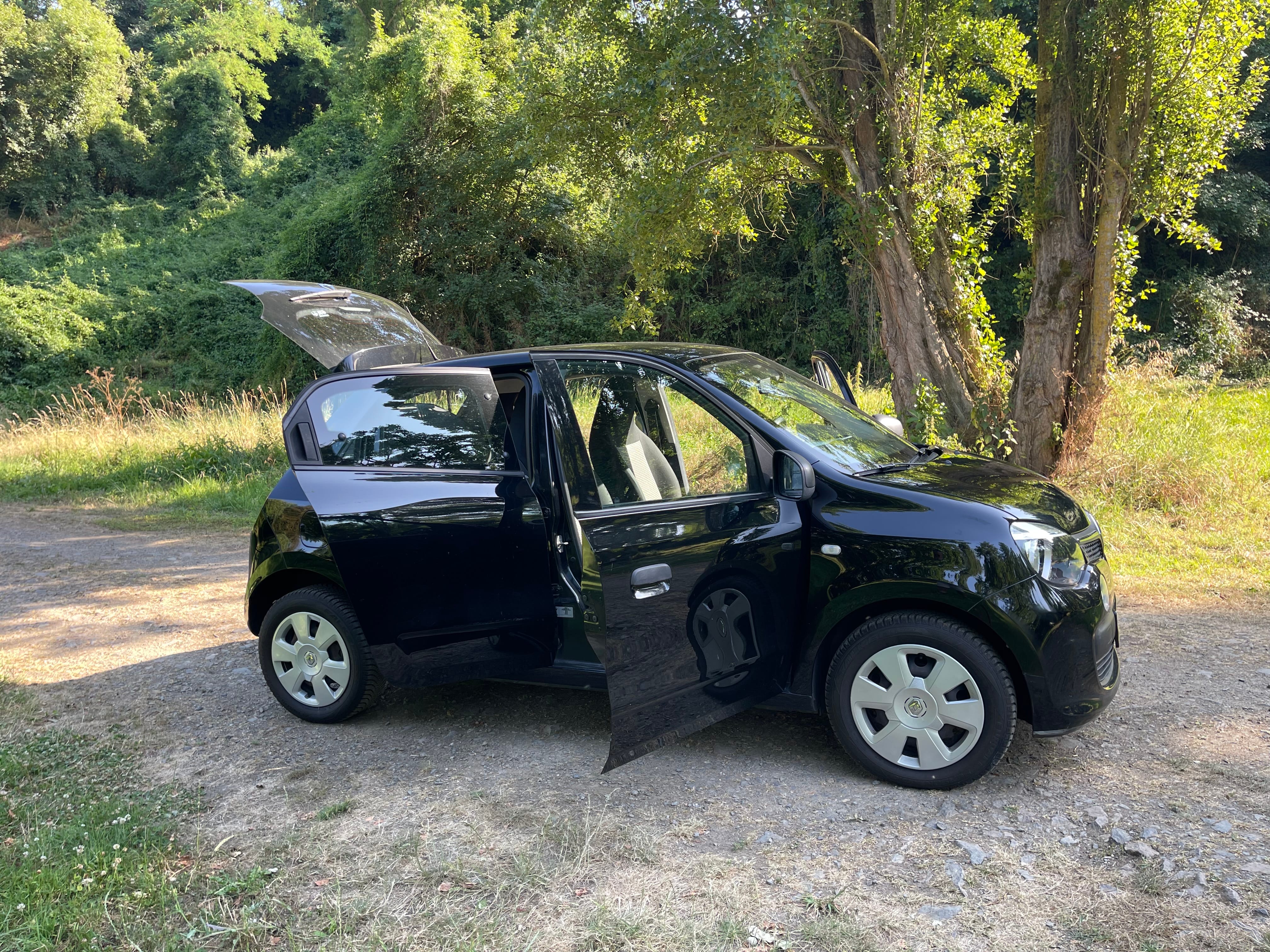 Renault Twingo III *Clim*