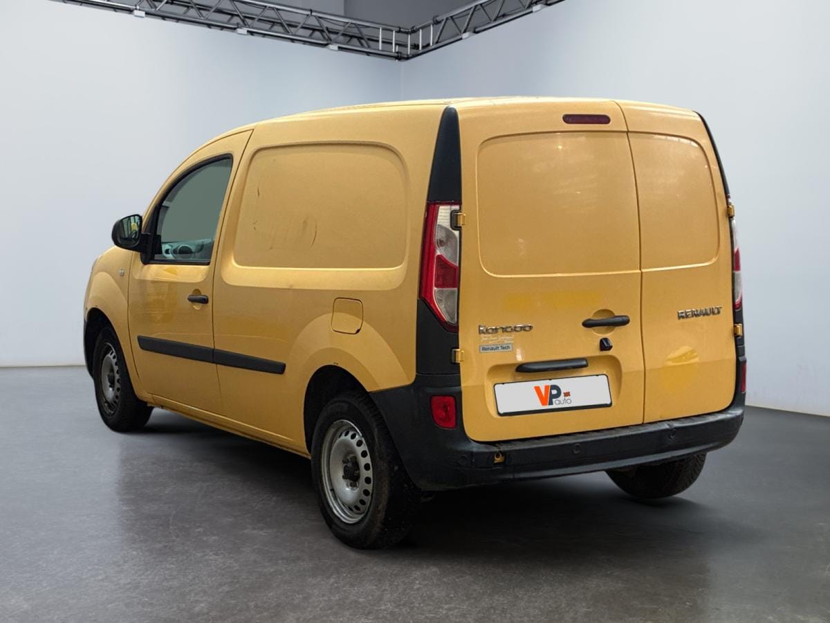 Renault Kangoo Express 1.5 dCi 75 Generique avec Audio Bluetooth