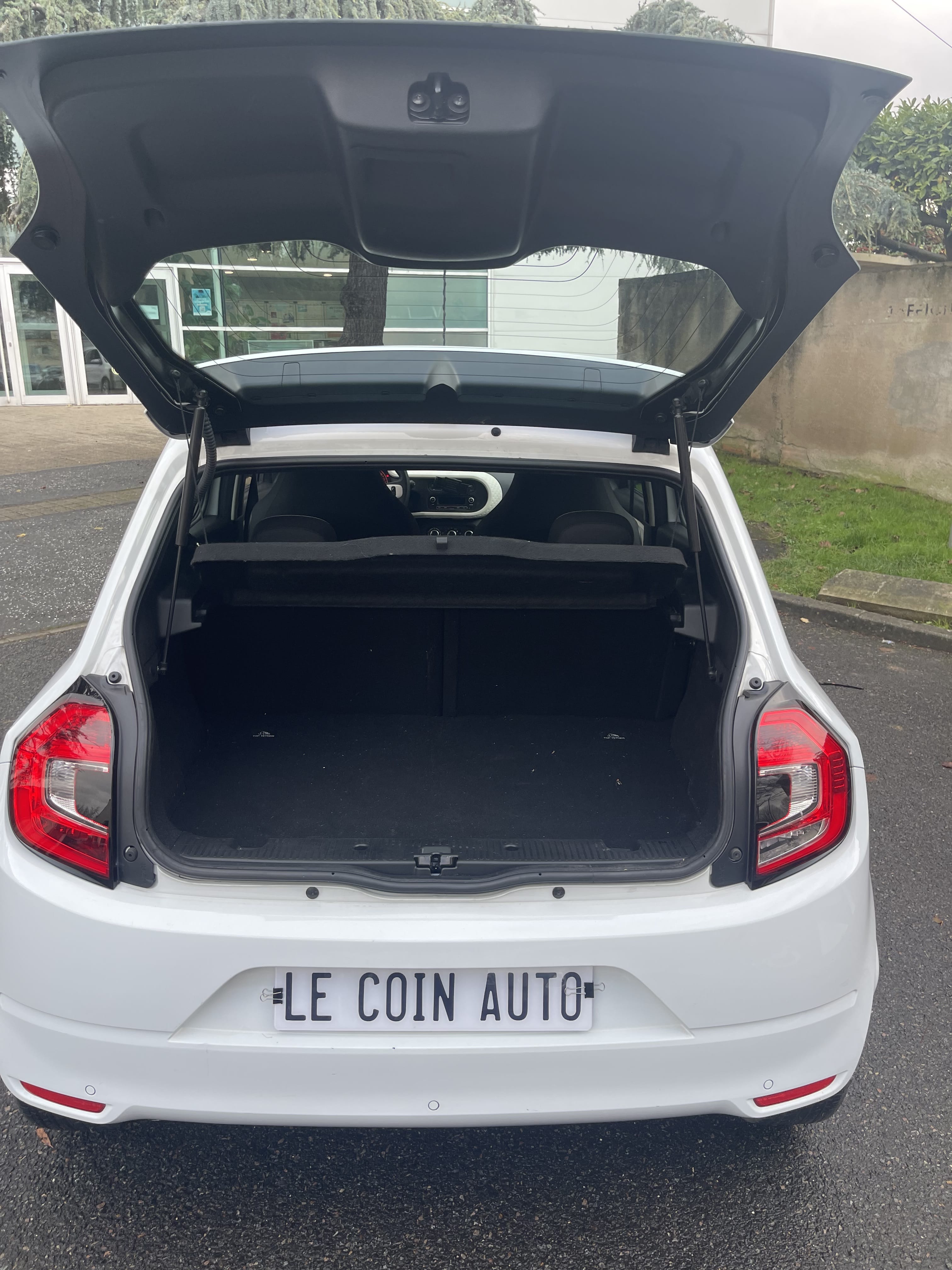 Renault Twingo III