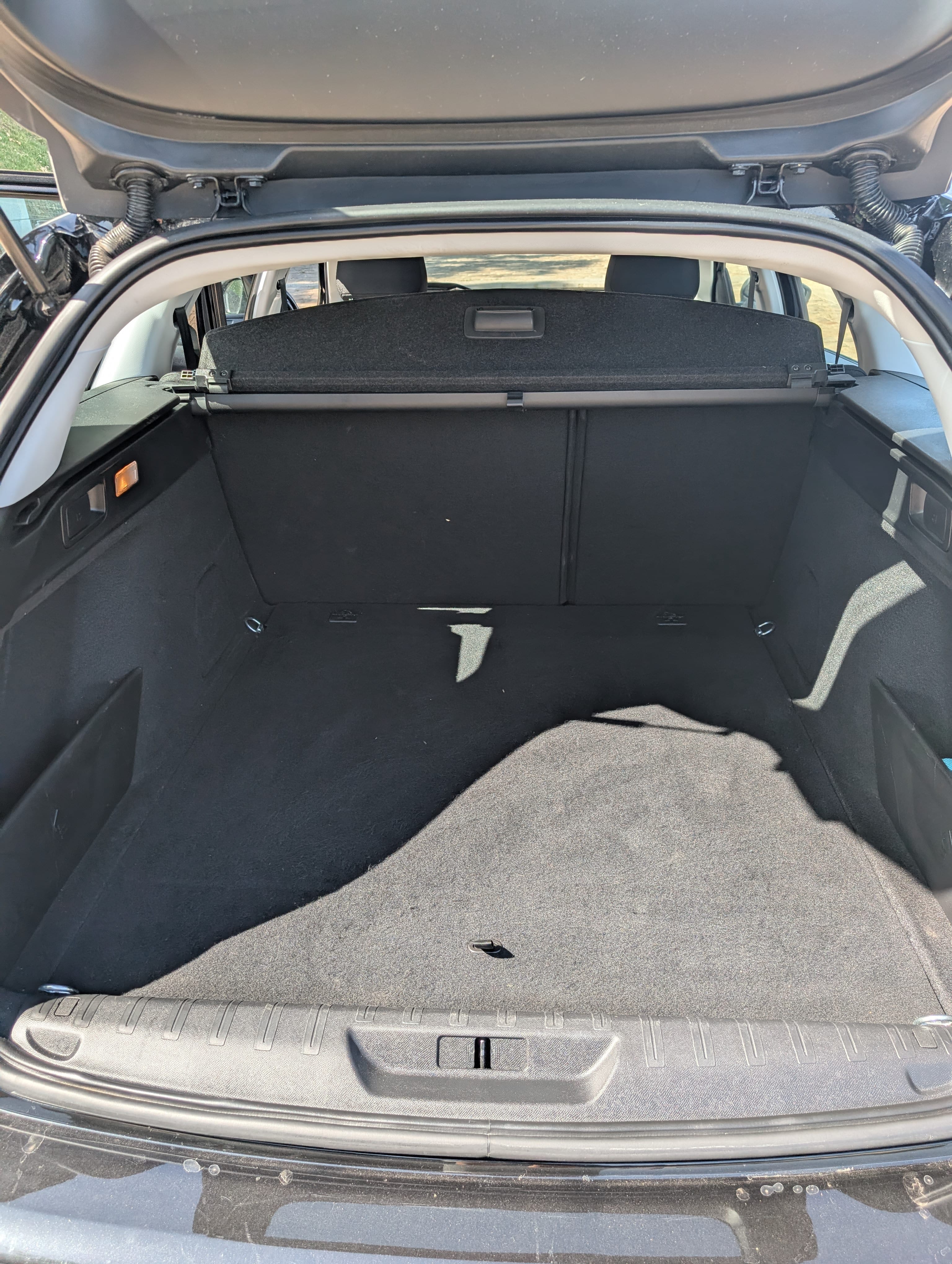 Peugeot 308 SW 1.5 HDI avec Apple CarPlay