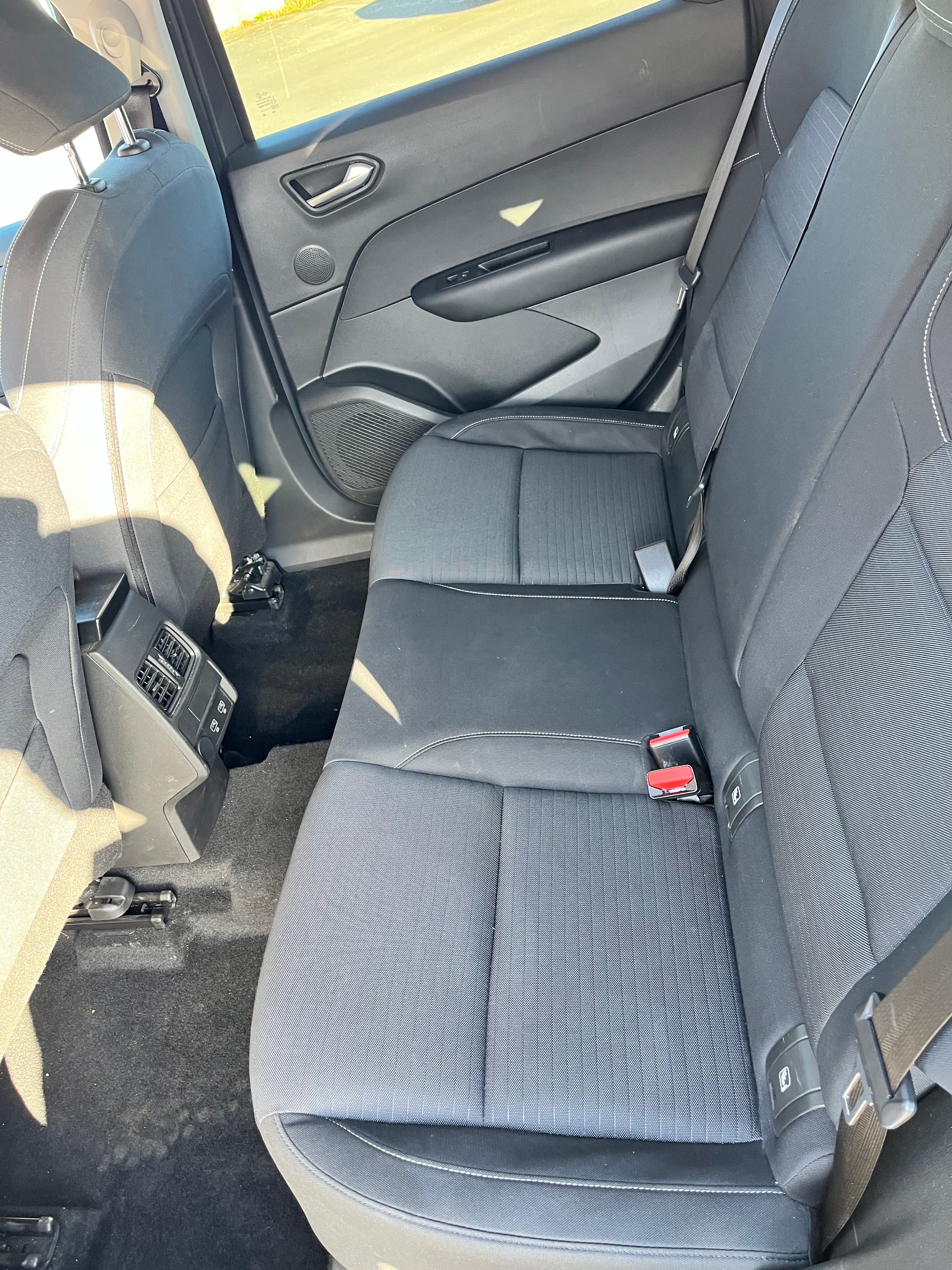 Renault Arkana E-Tech avec Audio Bluetooth