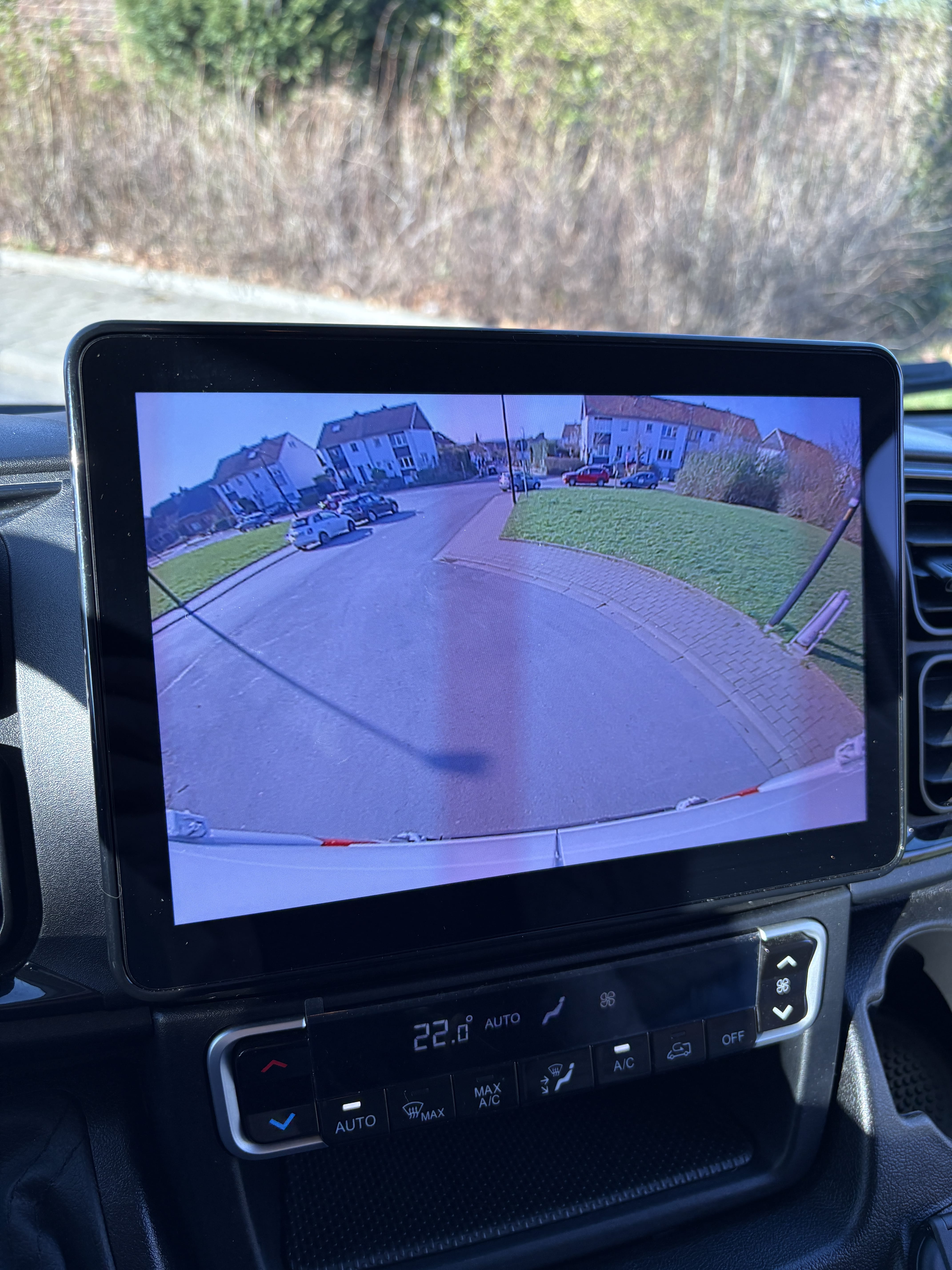 Fiat Ducato L2H2 (12m3) met Bluetooth audio
