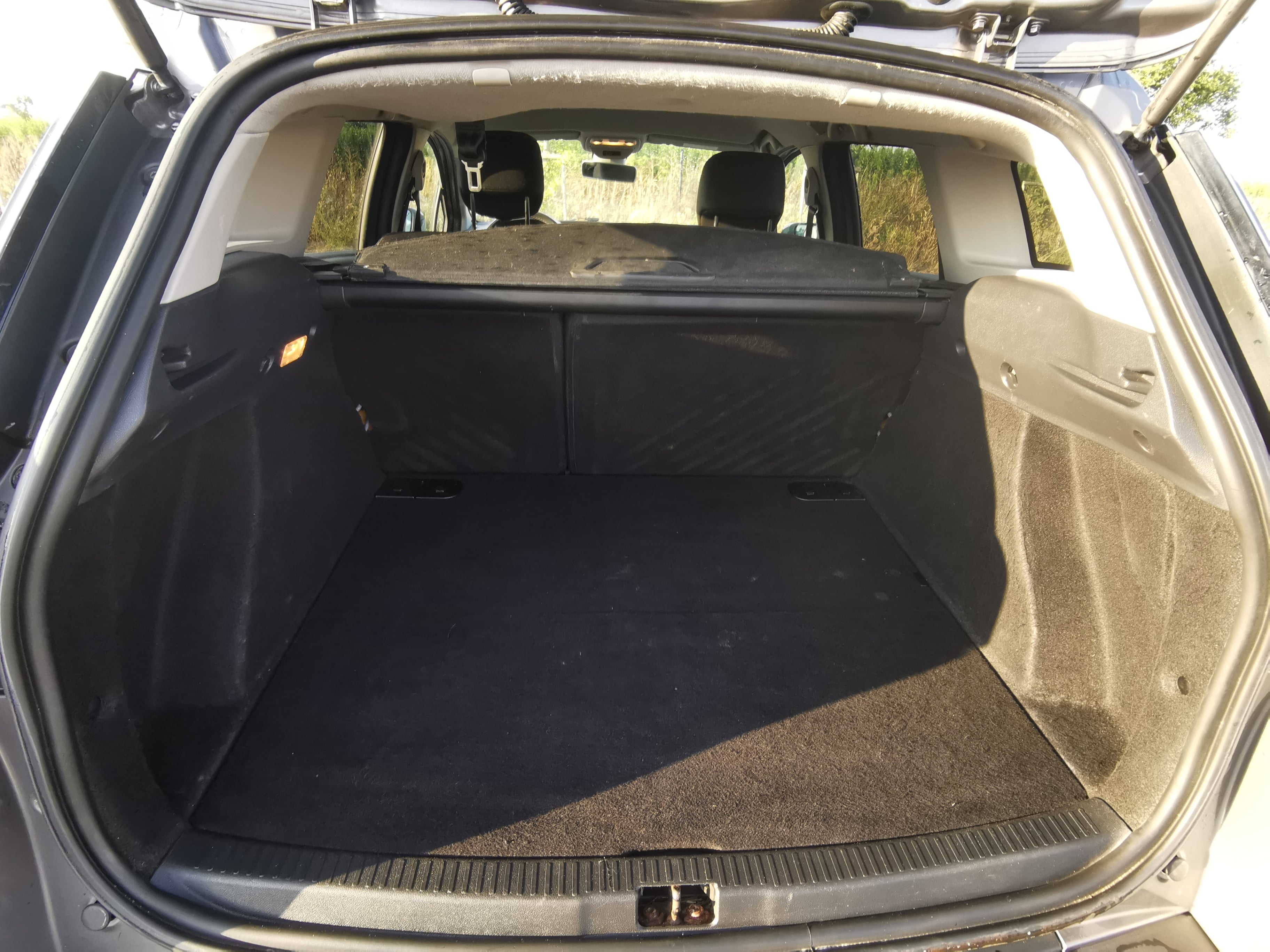 Renault Clio Estate 1.5DCI avec GPS