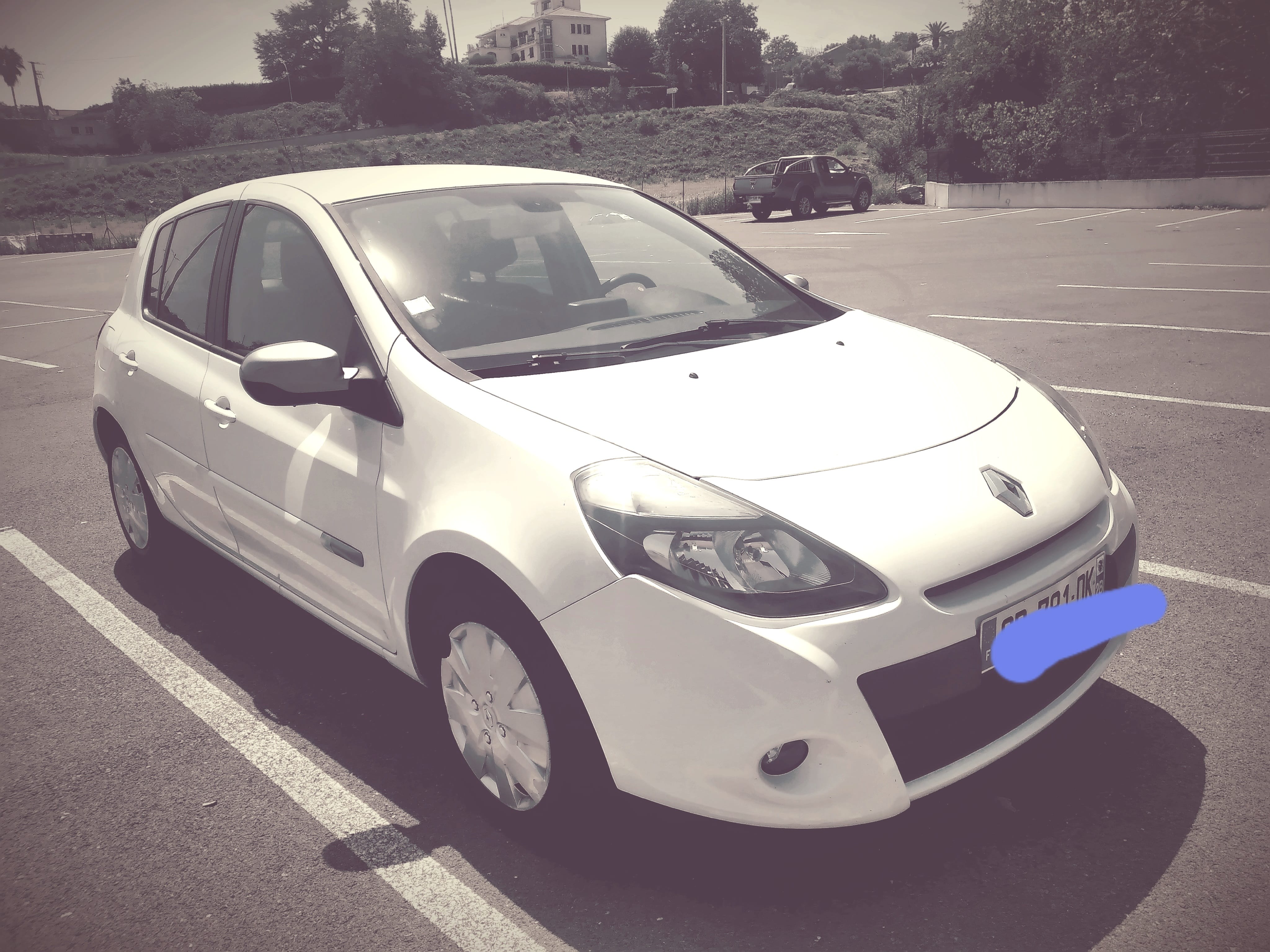 Renault Clio 1.5 dci 90cv