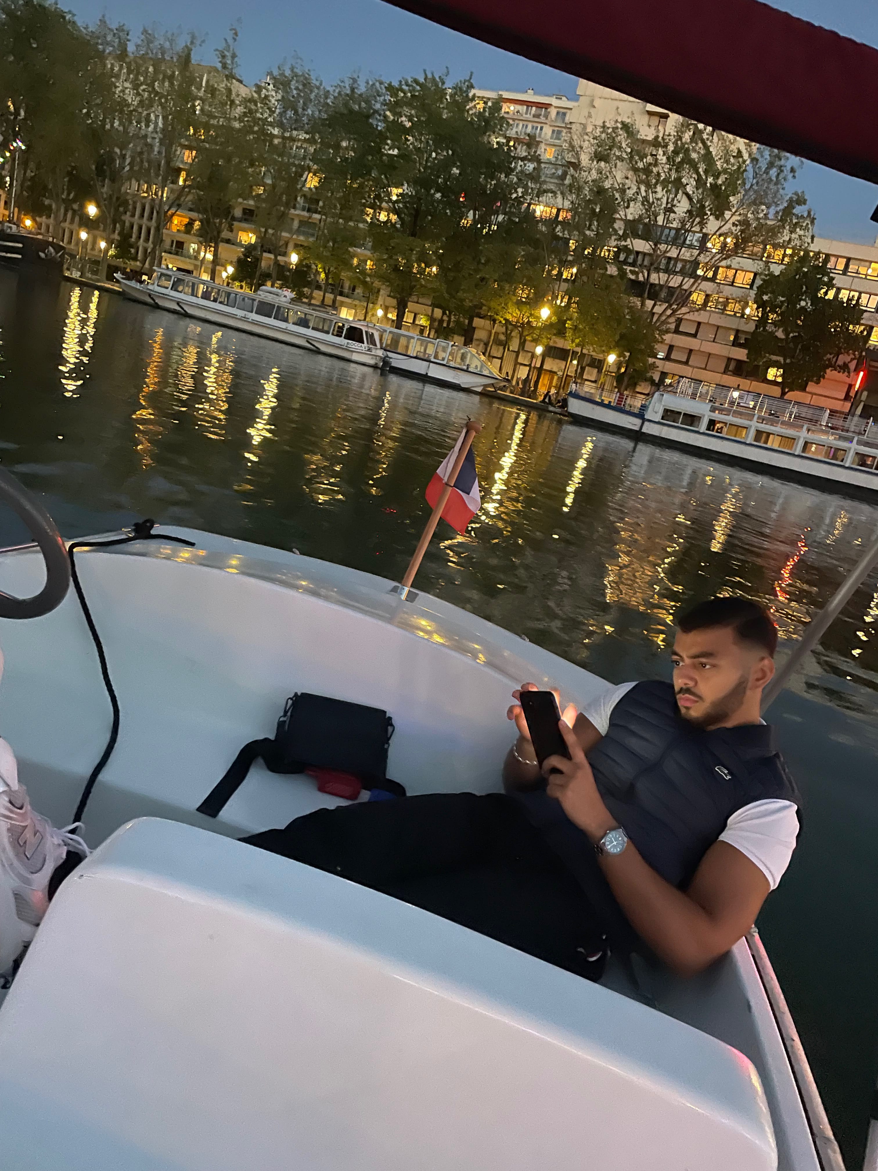 Ameur Amine