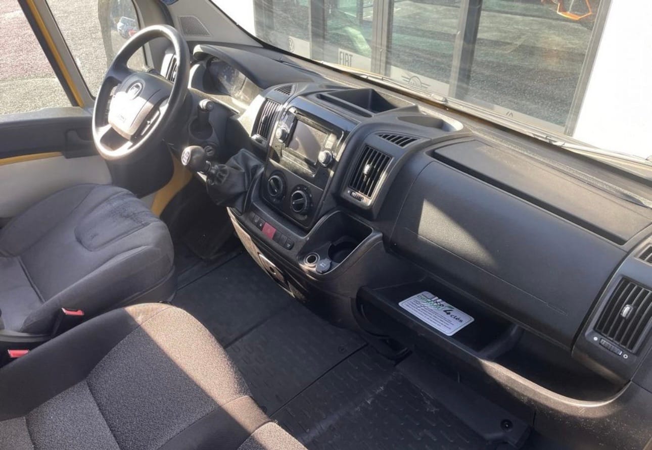 Fiat Ducato