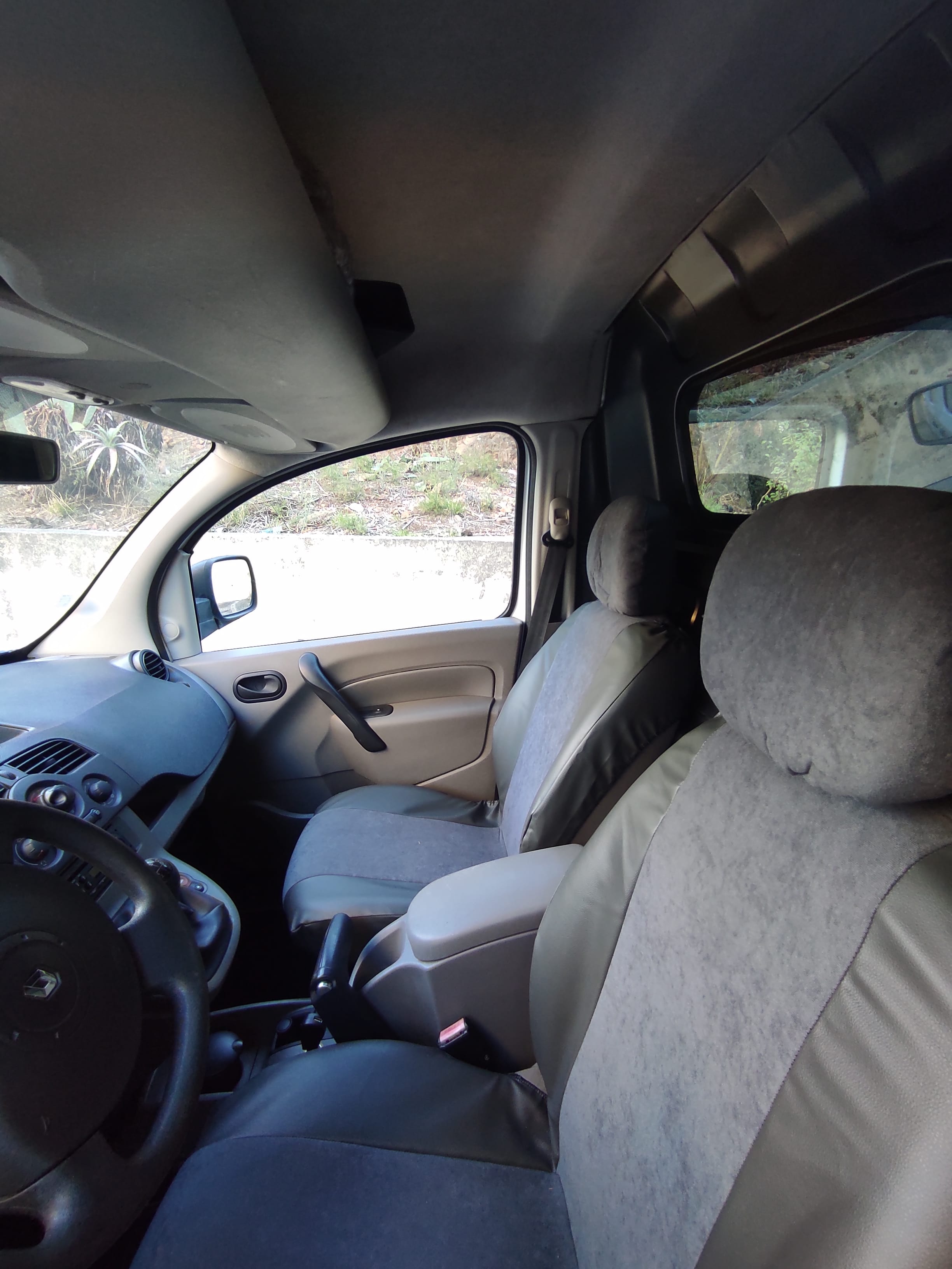 Renault Kangoo Fourgon