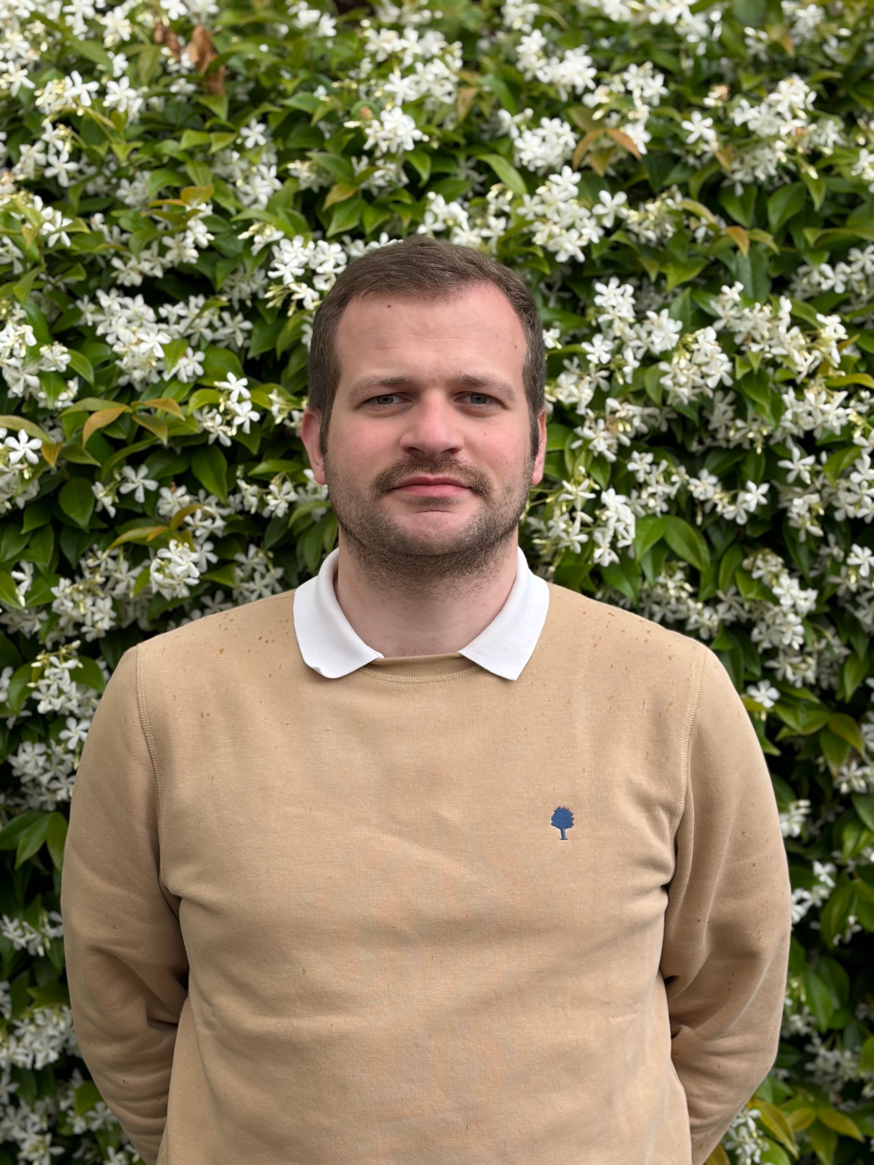 Paul Laurent Roland Bertrand