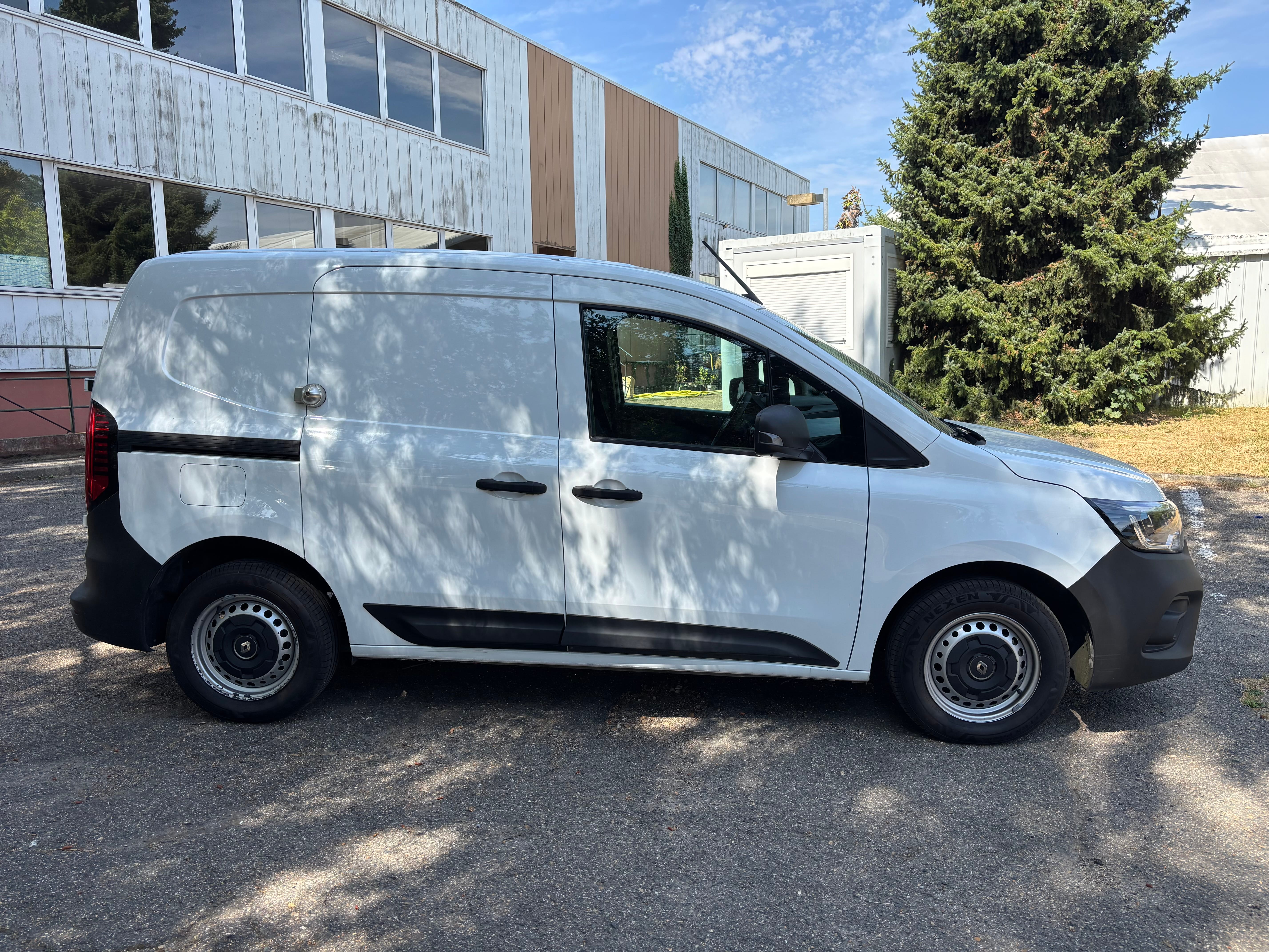 Renault Kangoo avec Climatisation