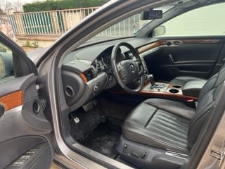 Volkswagen Phaeton Limousine 3.6 essence/e85 avec Climatisation