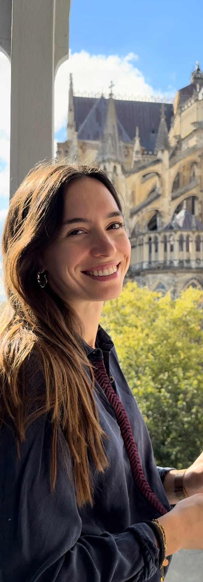 Laura