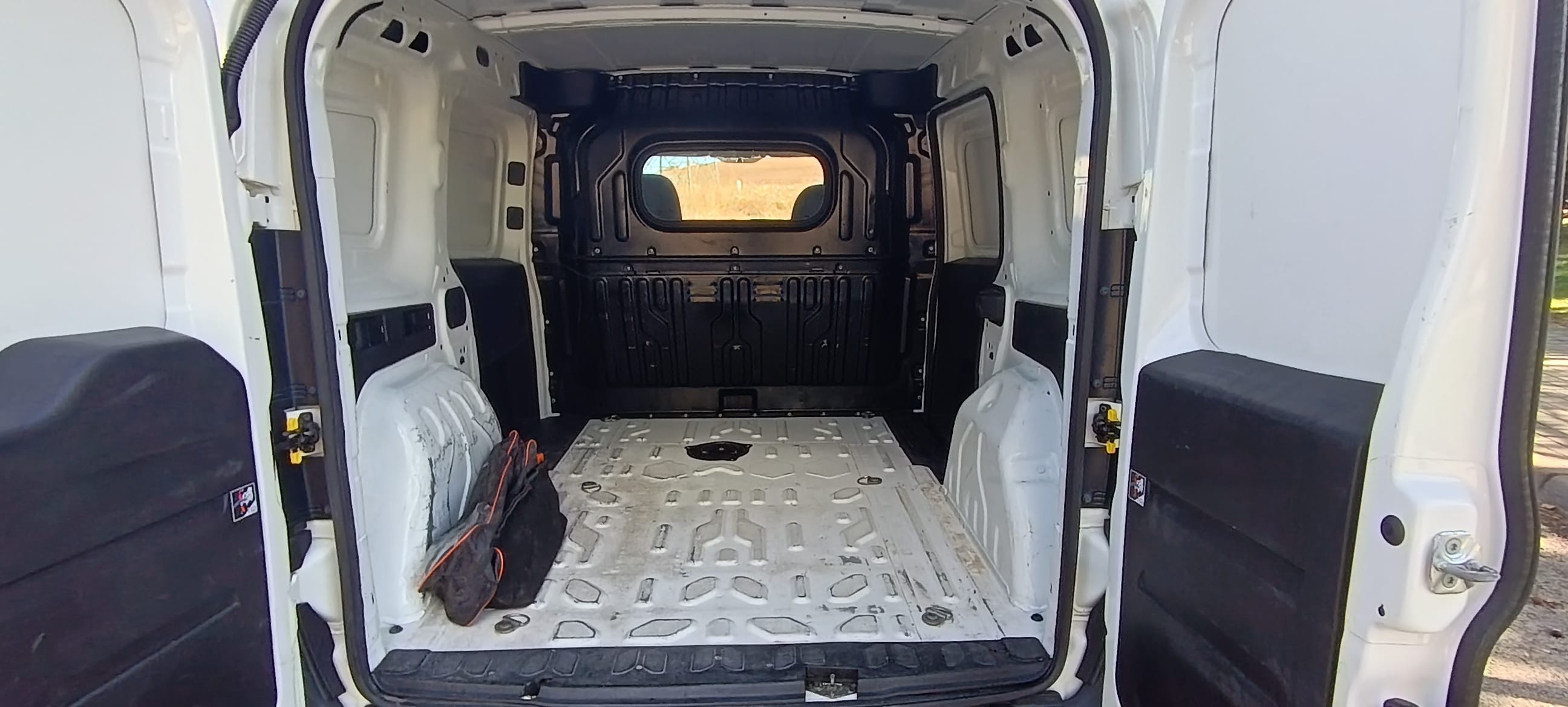 Fiat Doblo Cargo