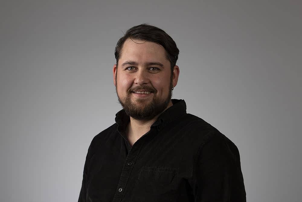 Jon Wåhlberg Carlstedt