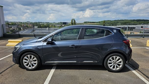 Renault Clio avec Climatisation