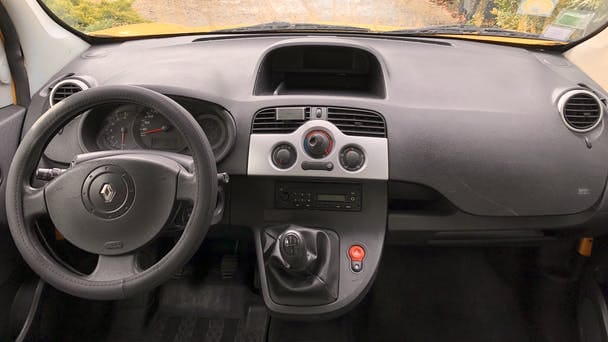 Renault Kangoo Express