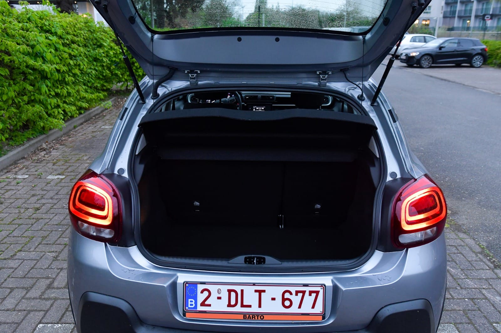 Citroen C3 1.2 PureTech