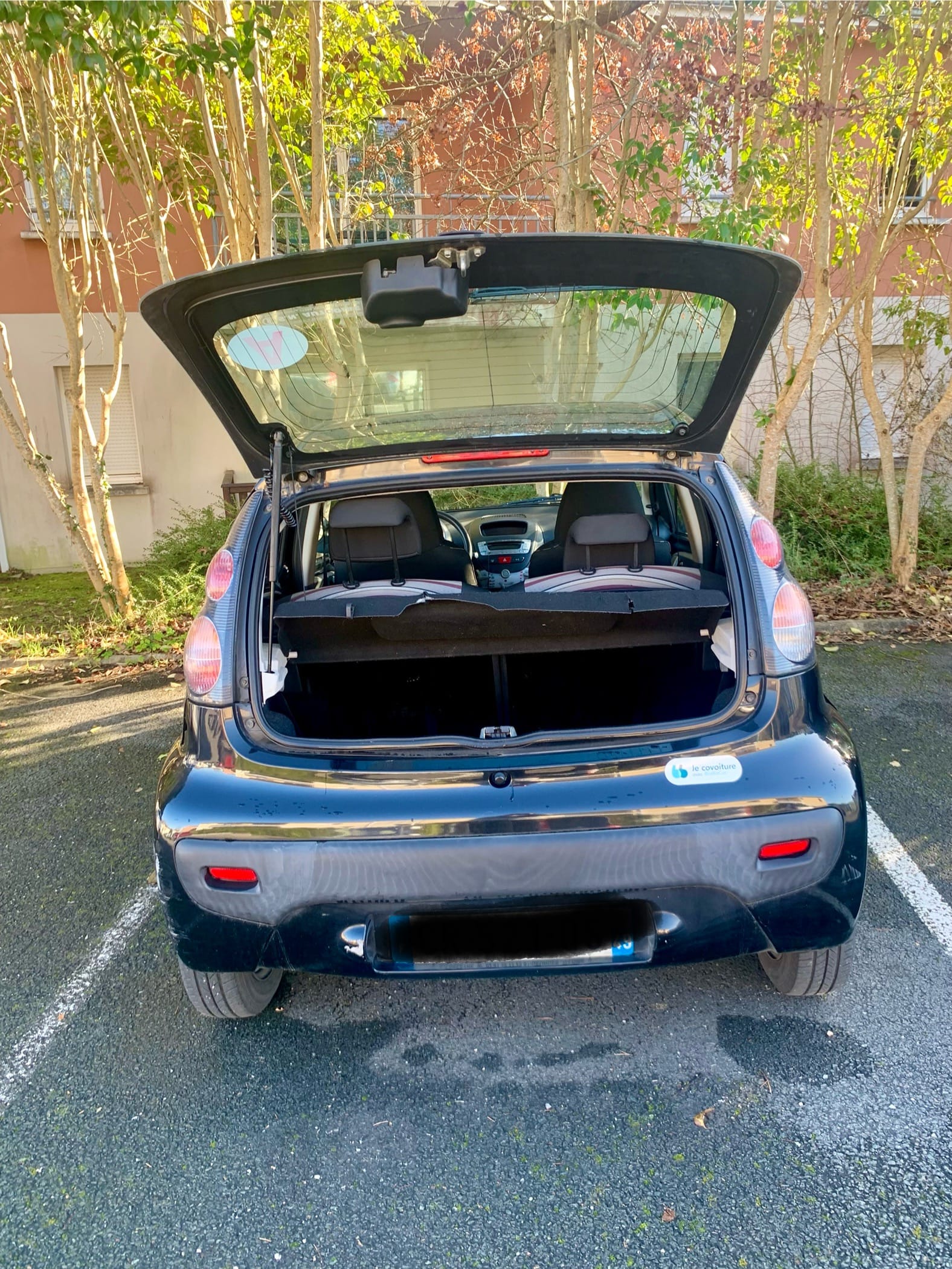 Citroen C1
